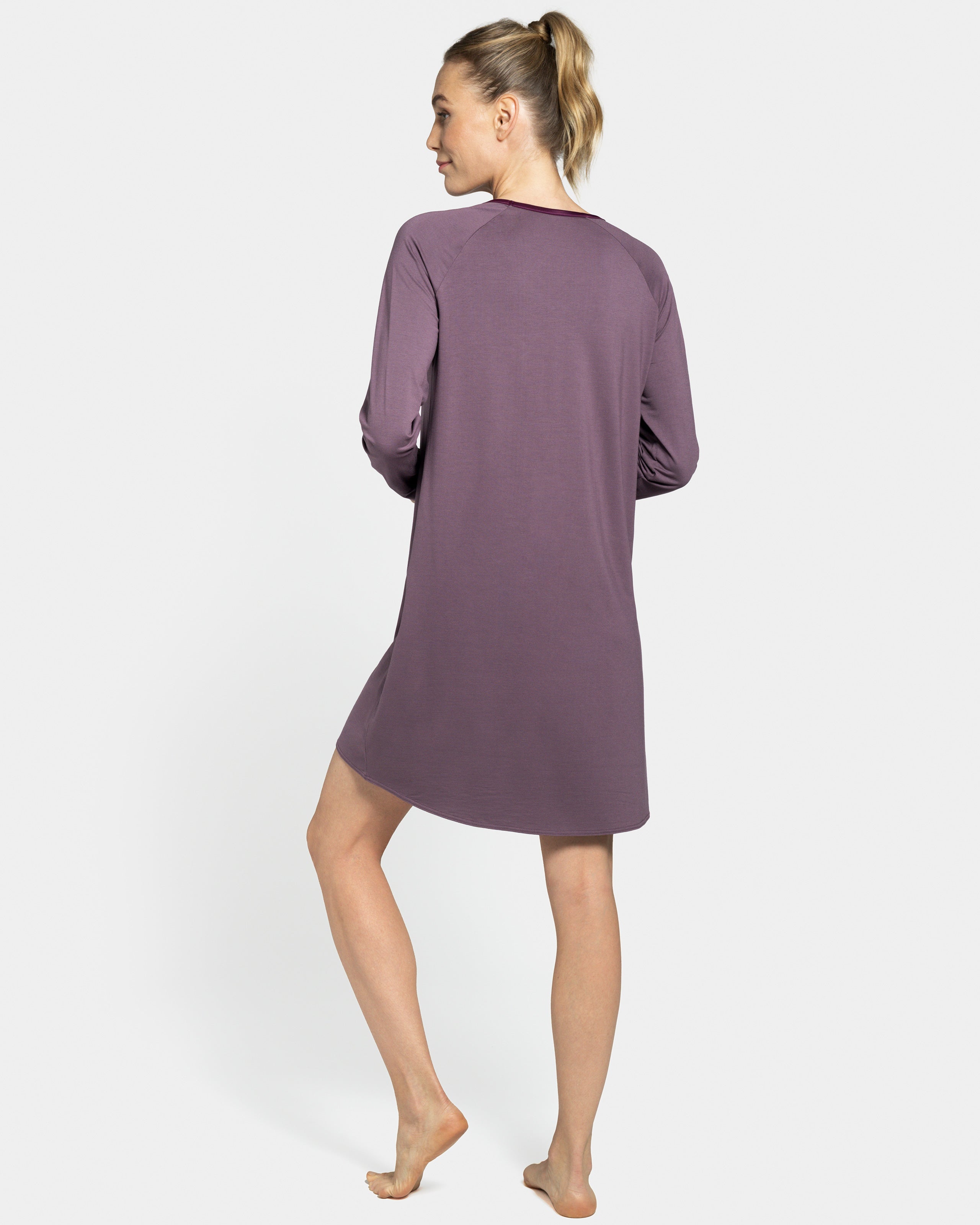 Chemise de nuit Essence