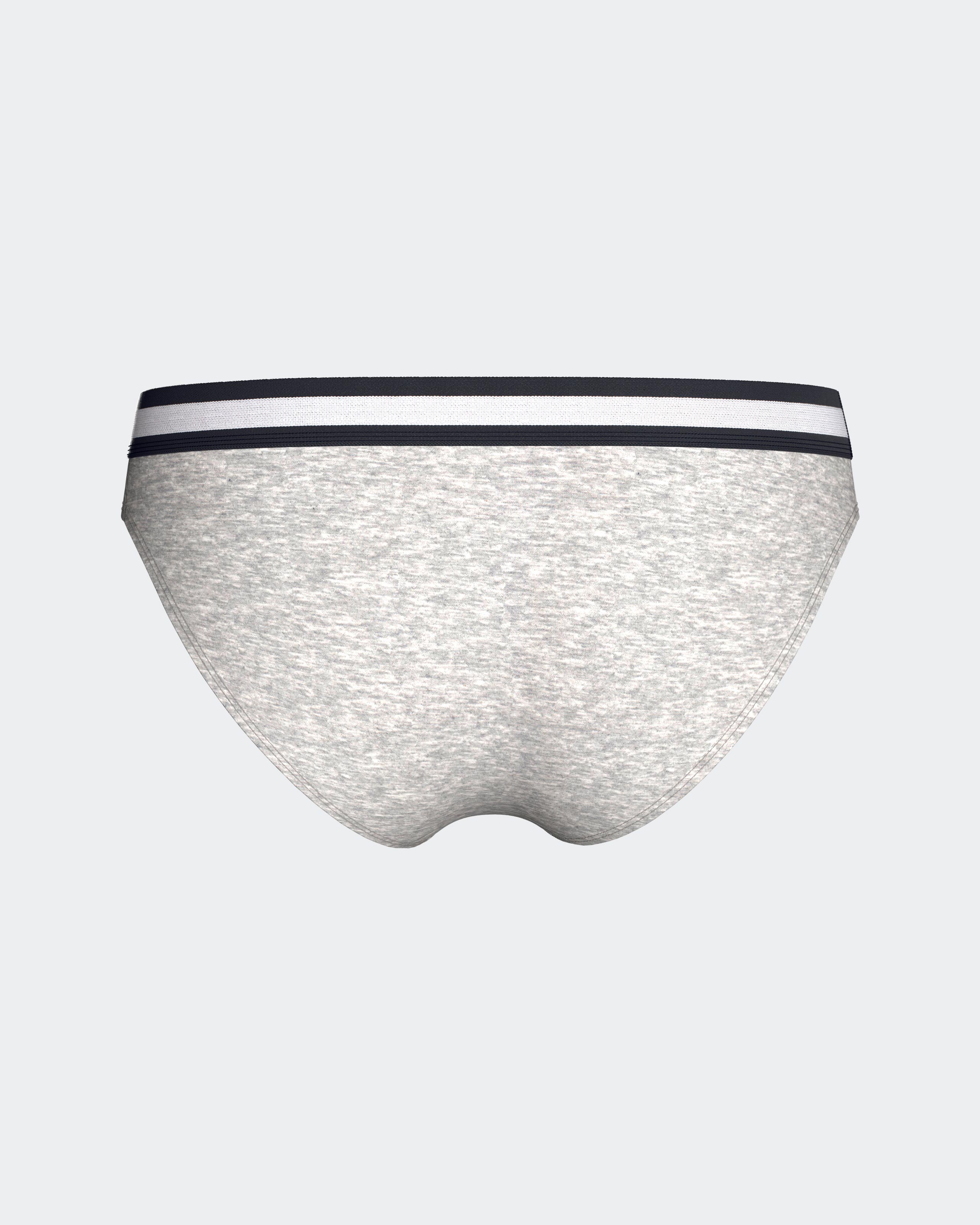 Cotton plain panties