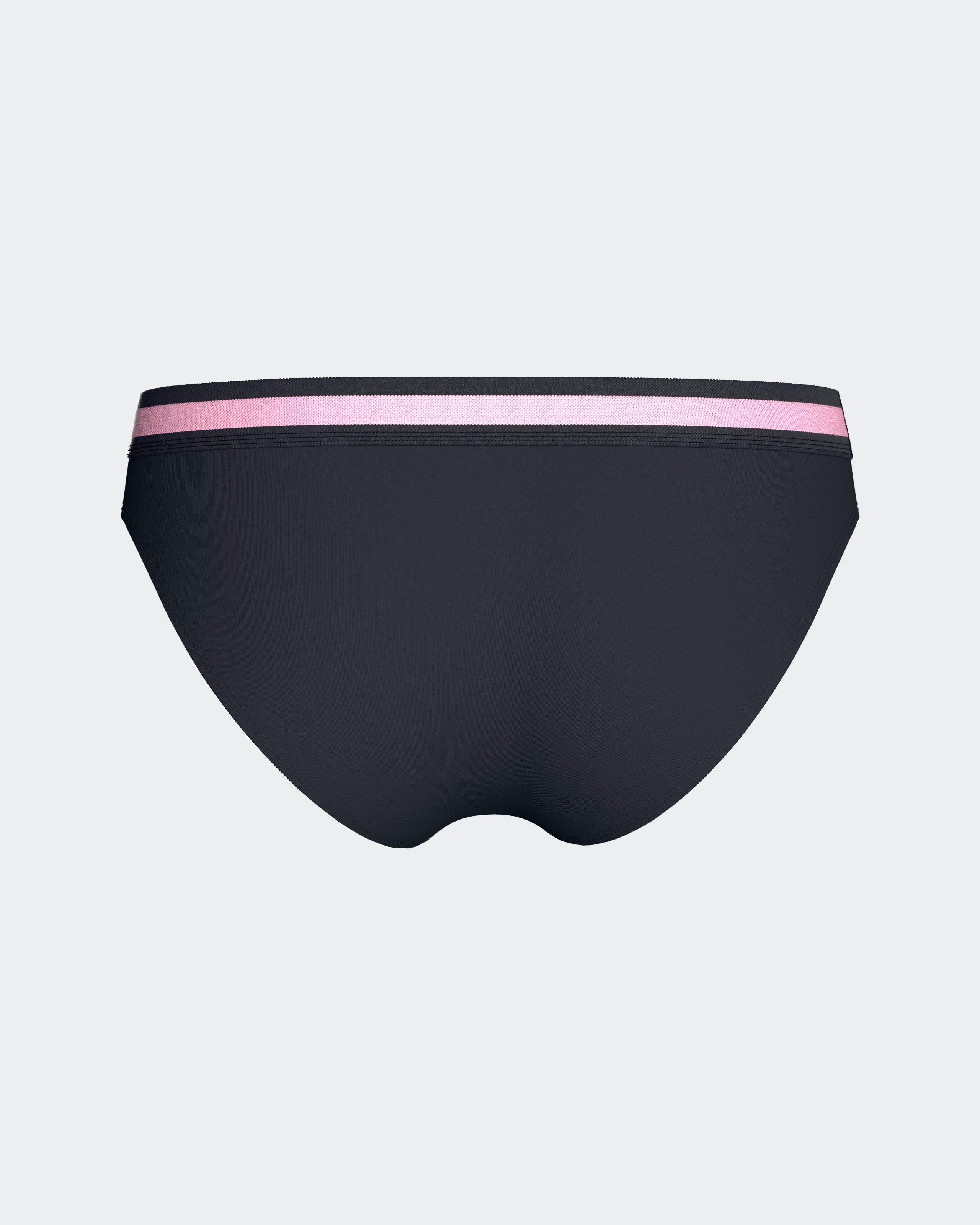 Cotton plain panties