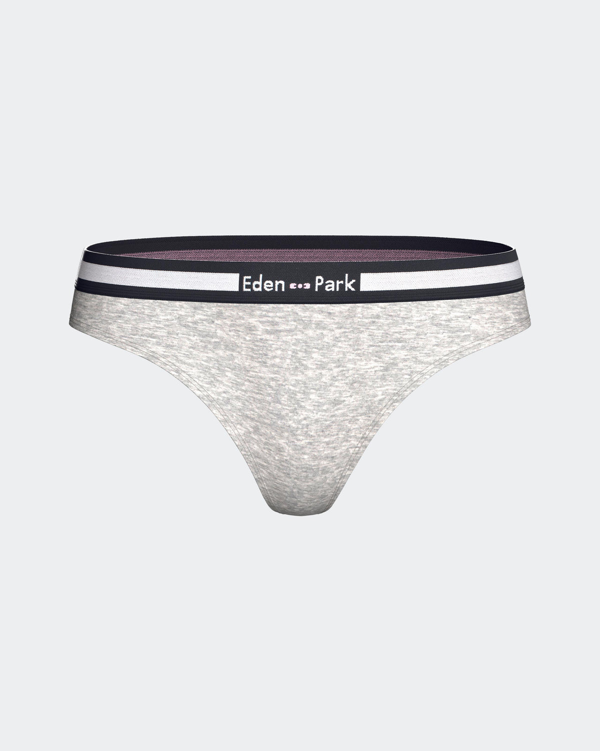 String uni en Coton