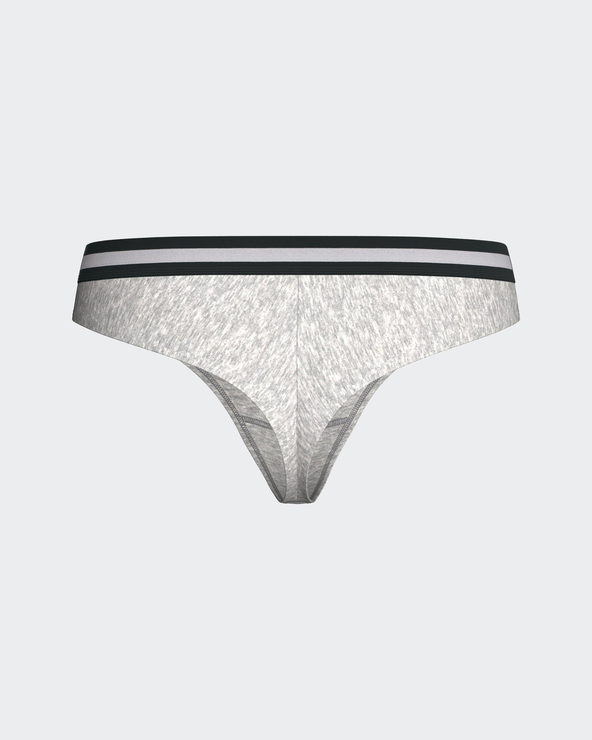 String uni en Coton