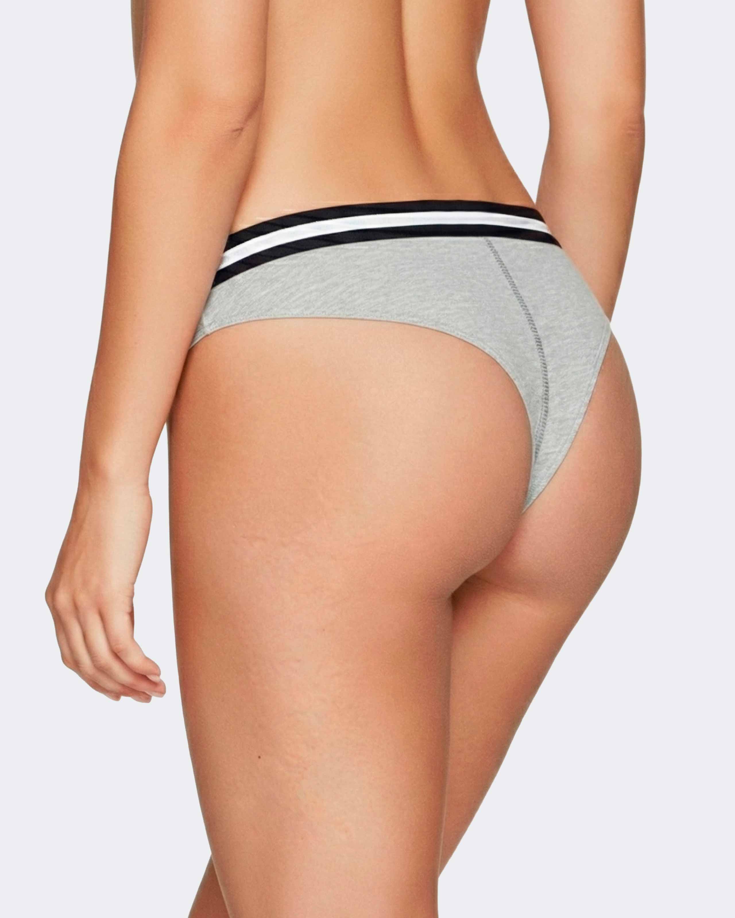 Tanga lisa Eden Park