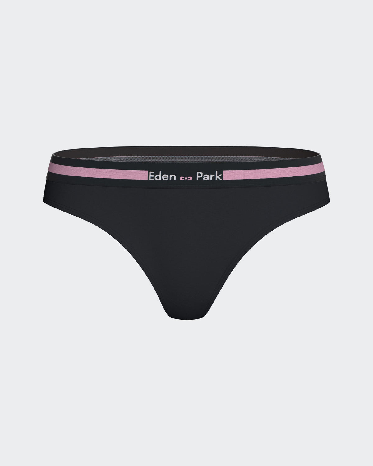 String uni en Coton