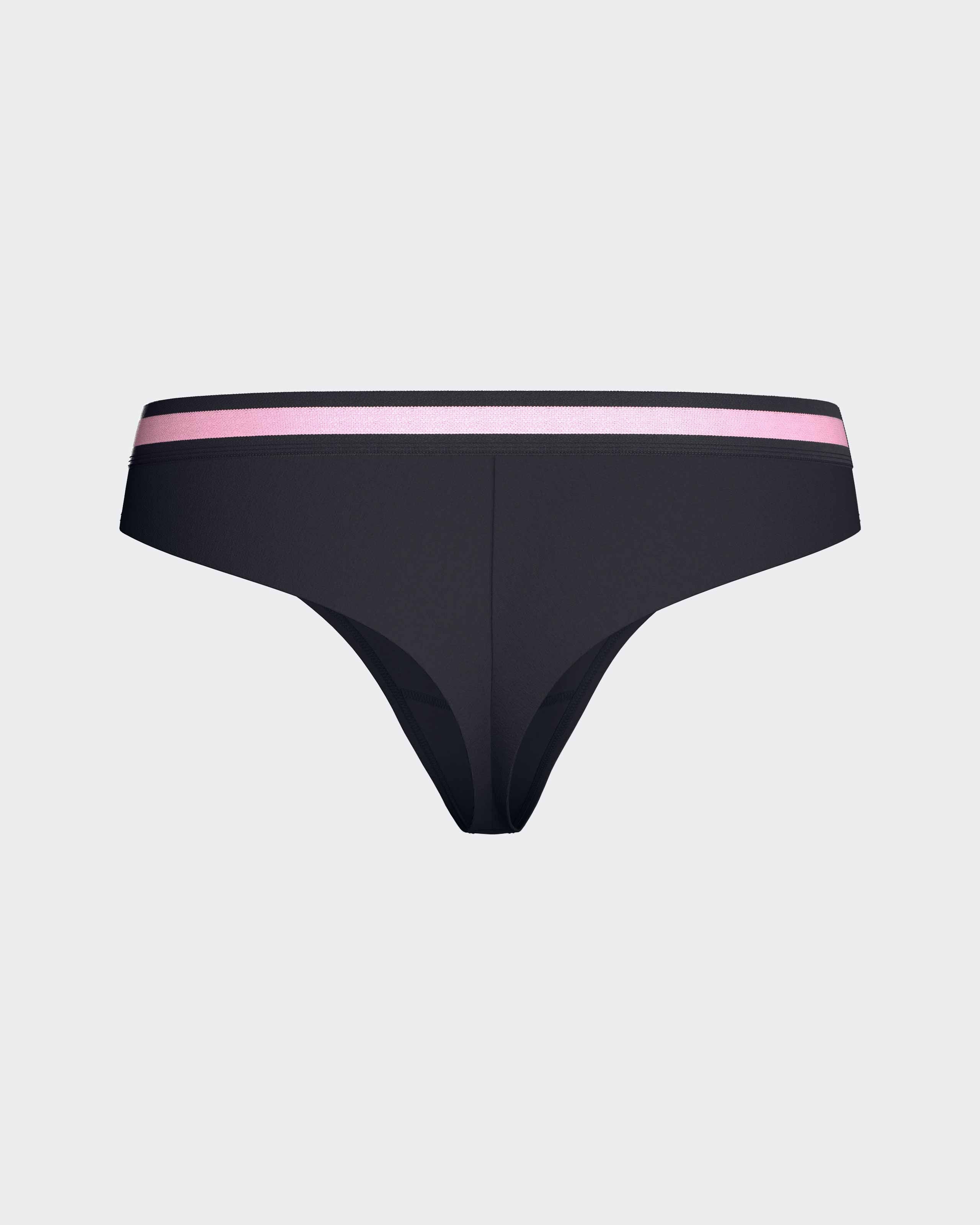 Tanga lisa Eden Park