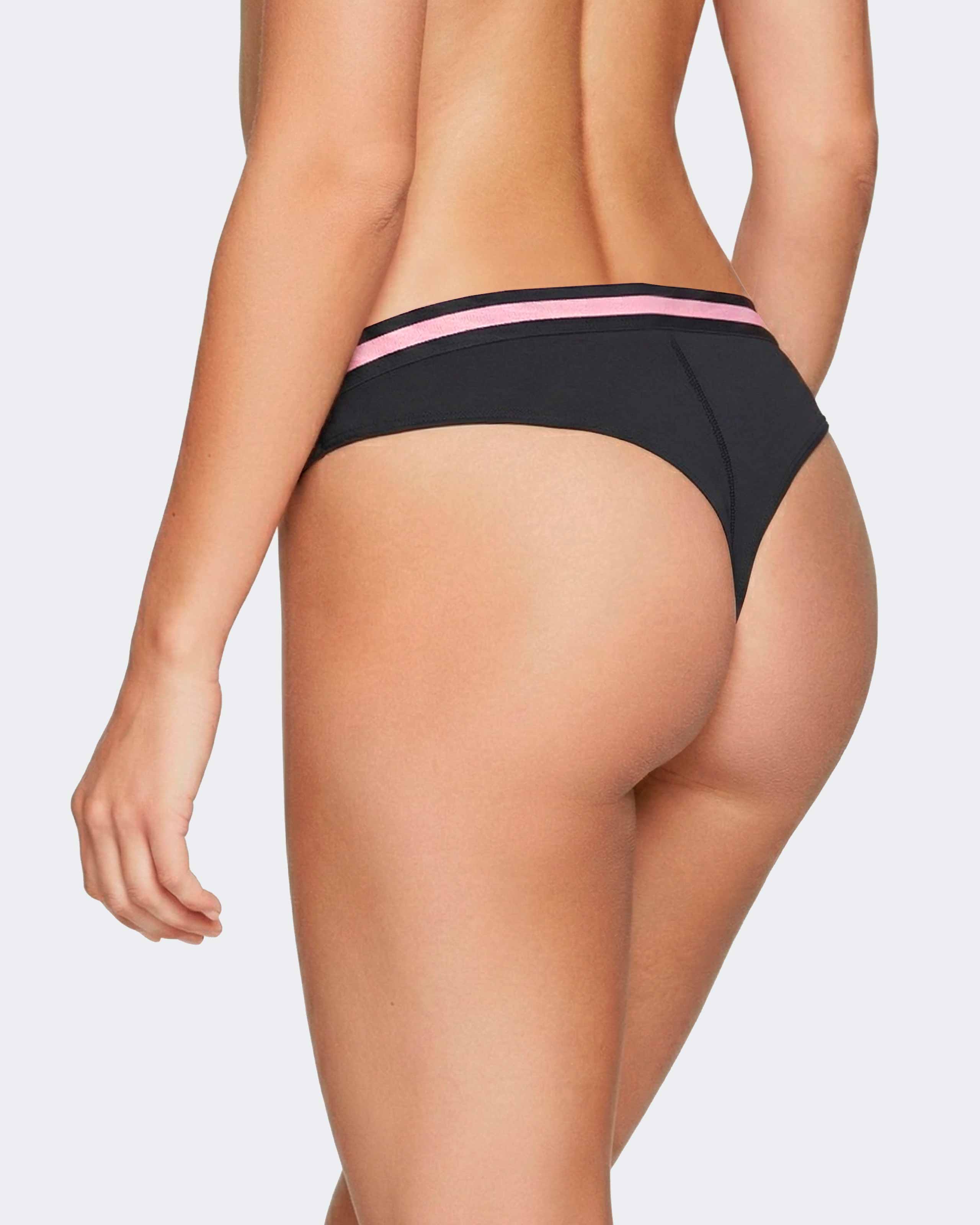 Tanga lisa Eden Park