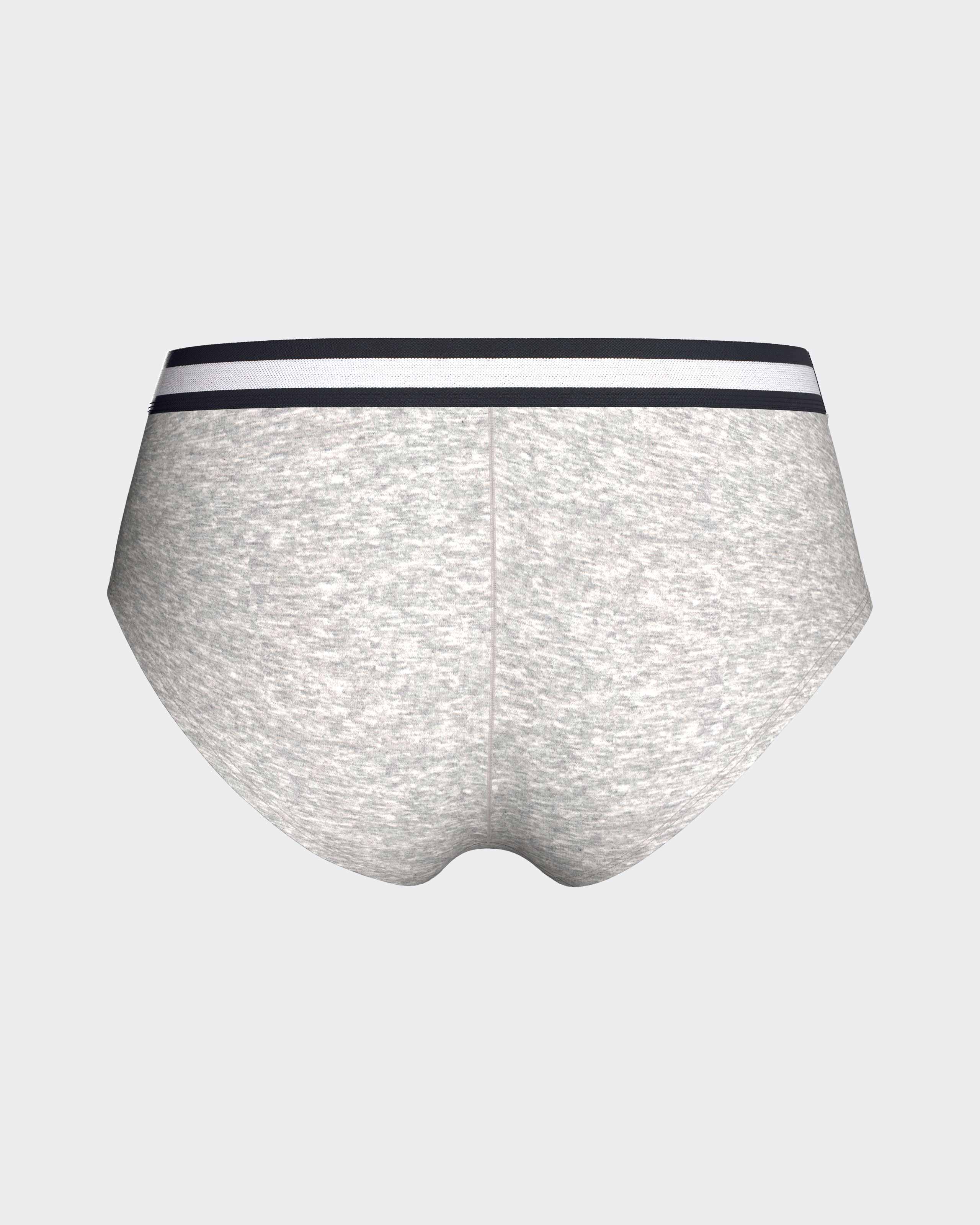 Cotton Hipster