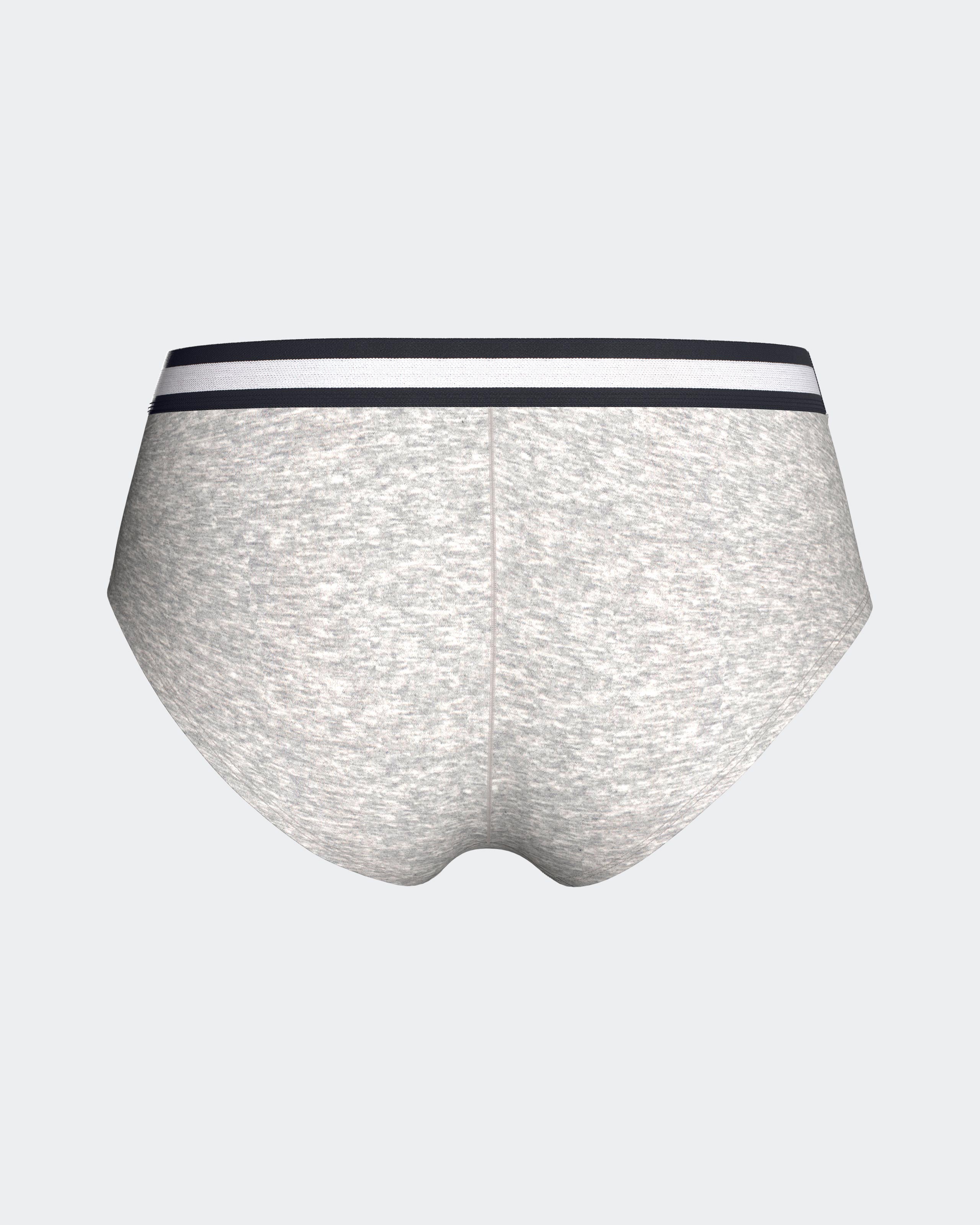 Hipster en Coton