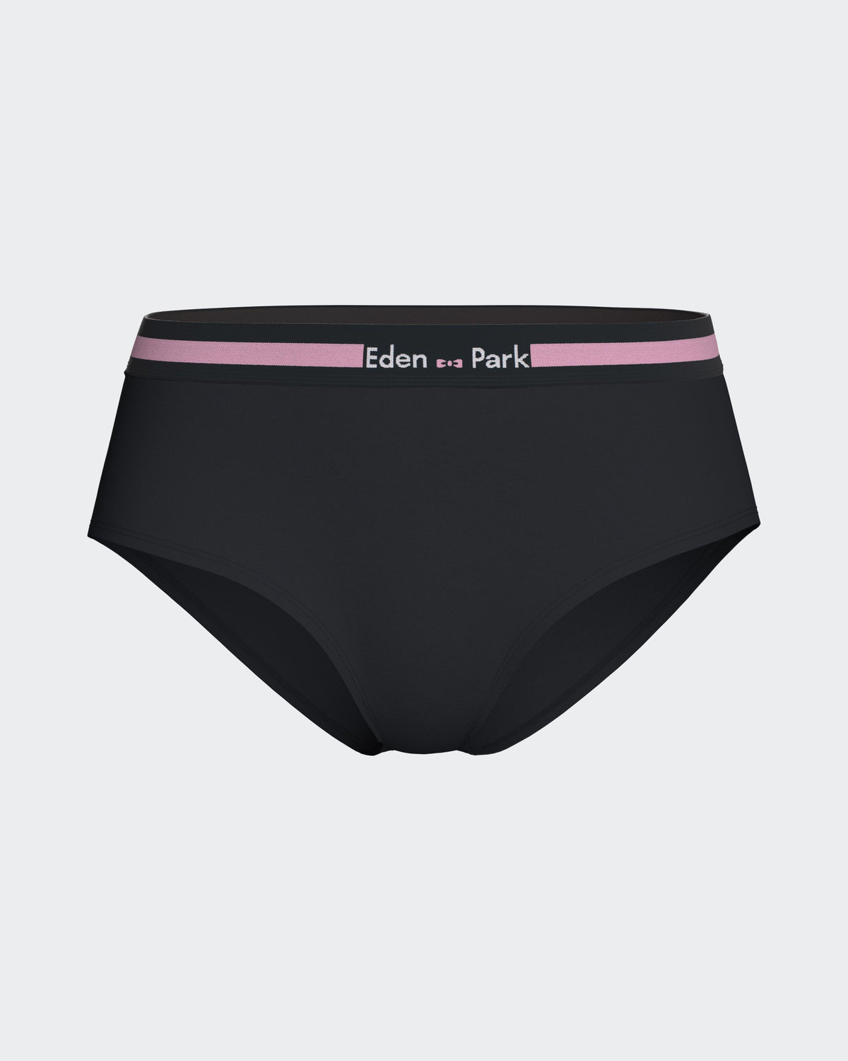 Culotte Hipster en Coton