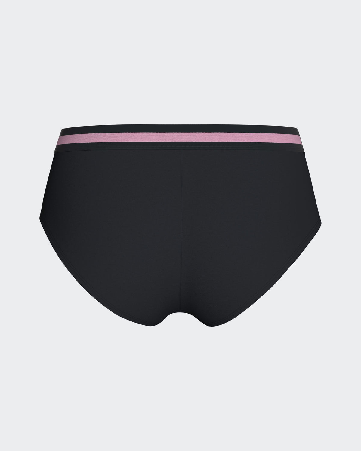 Cueca Hipster em Algodão