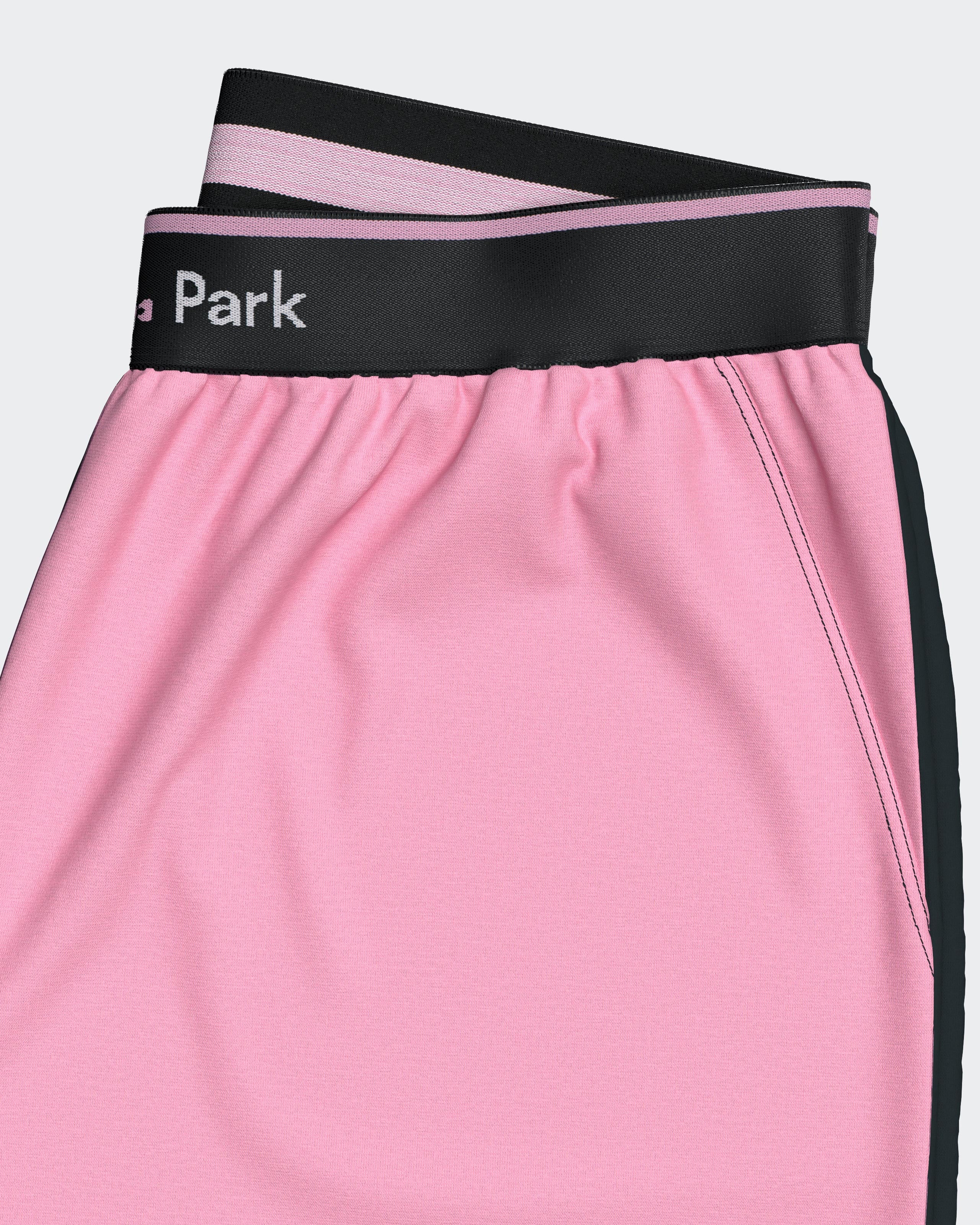 Short pyjamas Eden Park