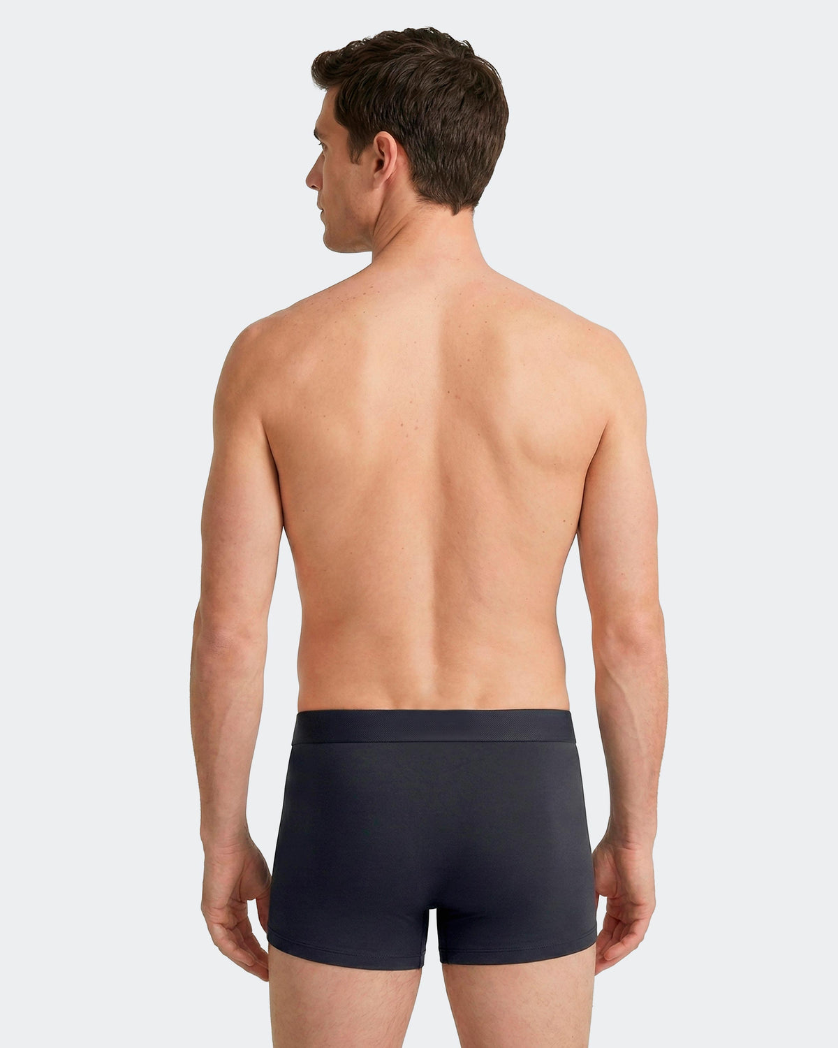 Pack 2 boxers em Algodão