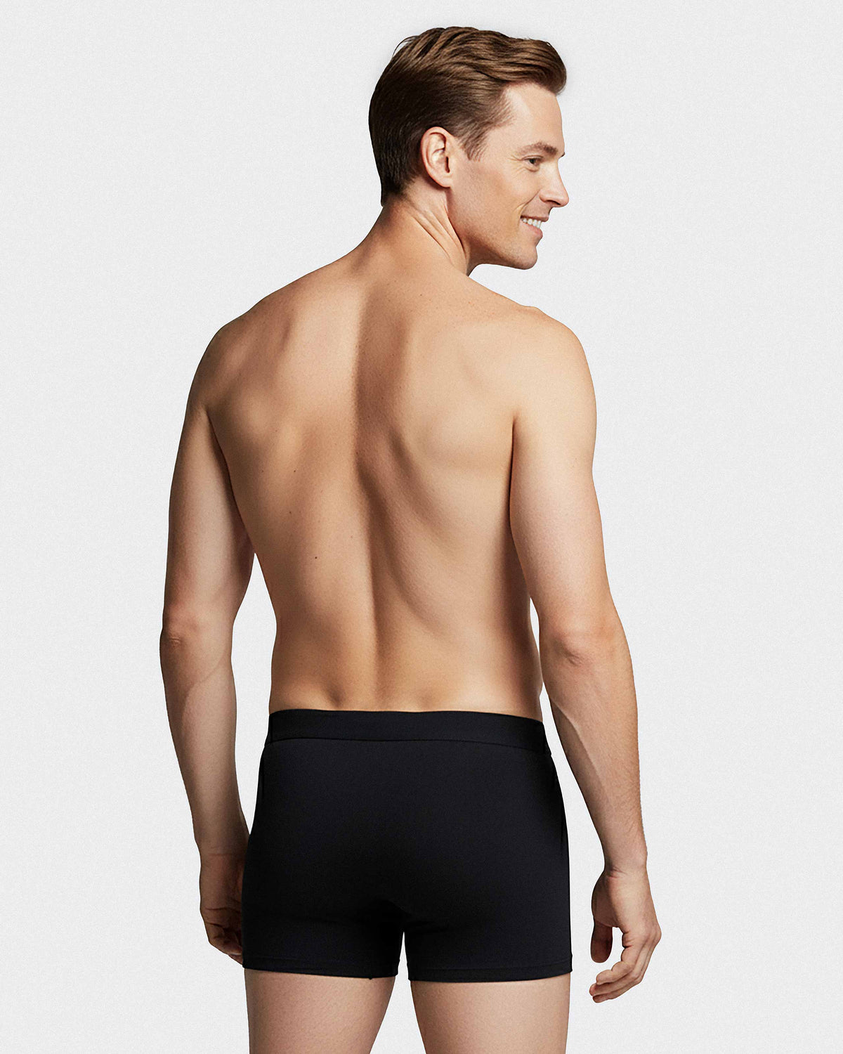 Pack 2 boxers en Coton
