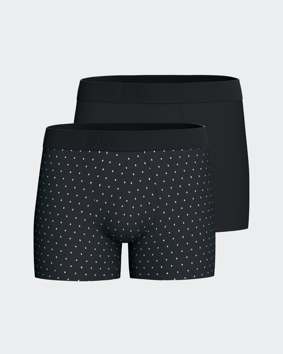 Pack 2 boxers em Algodão