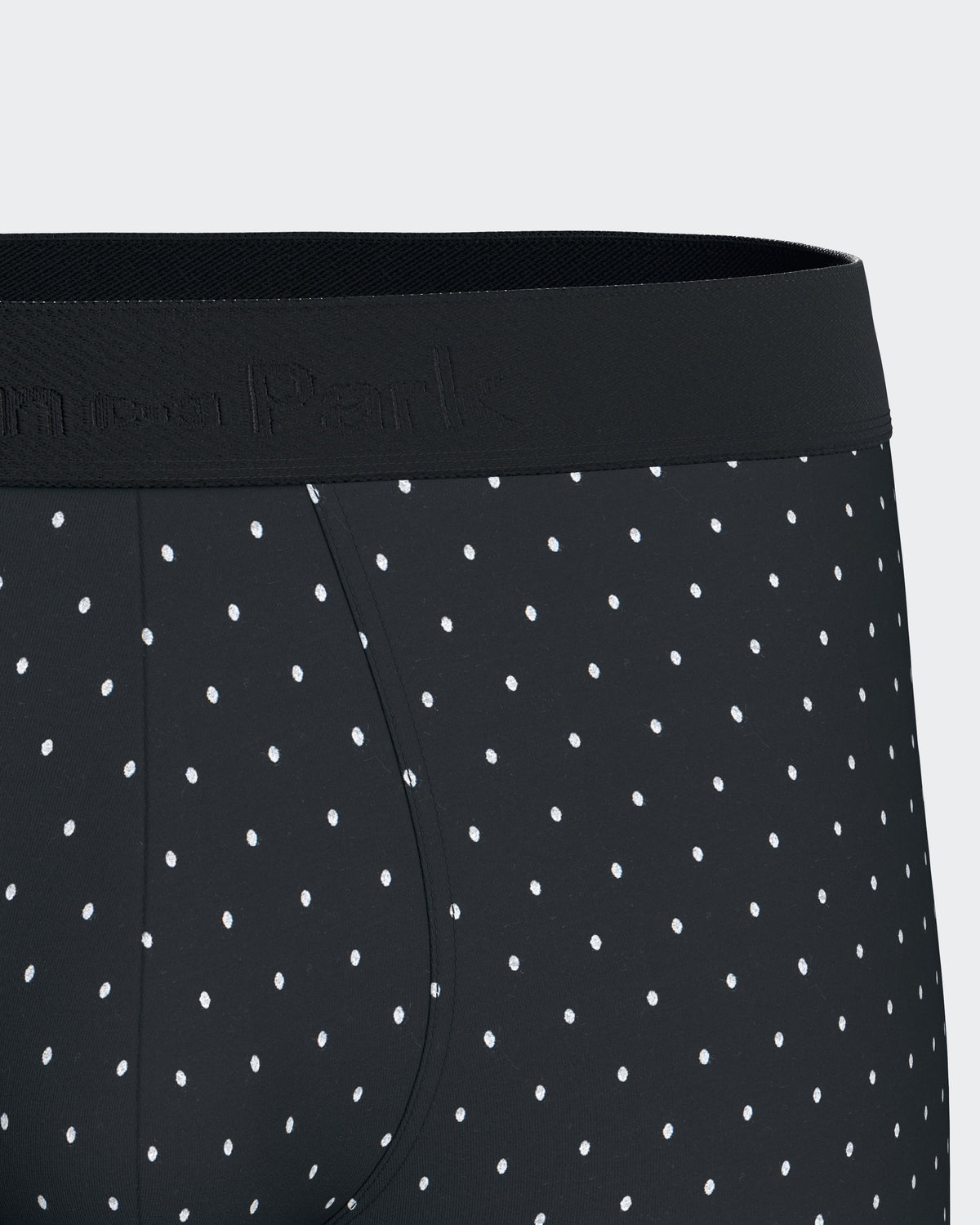 Pack 2 boxers en Coton