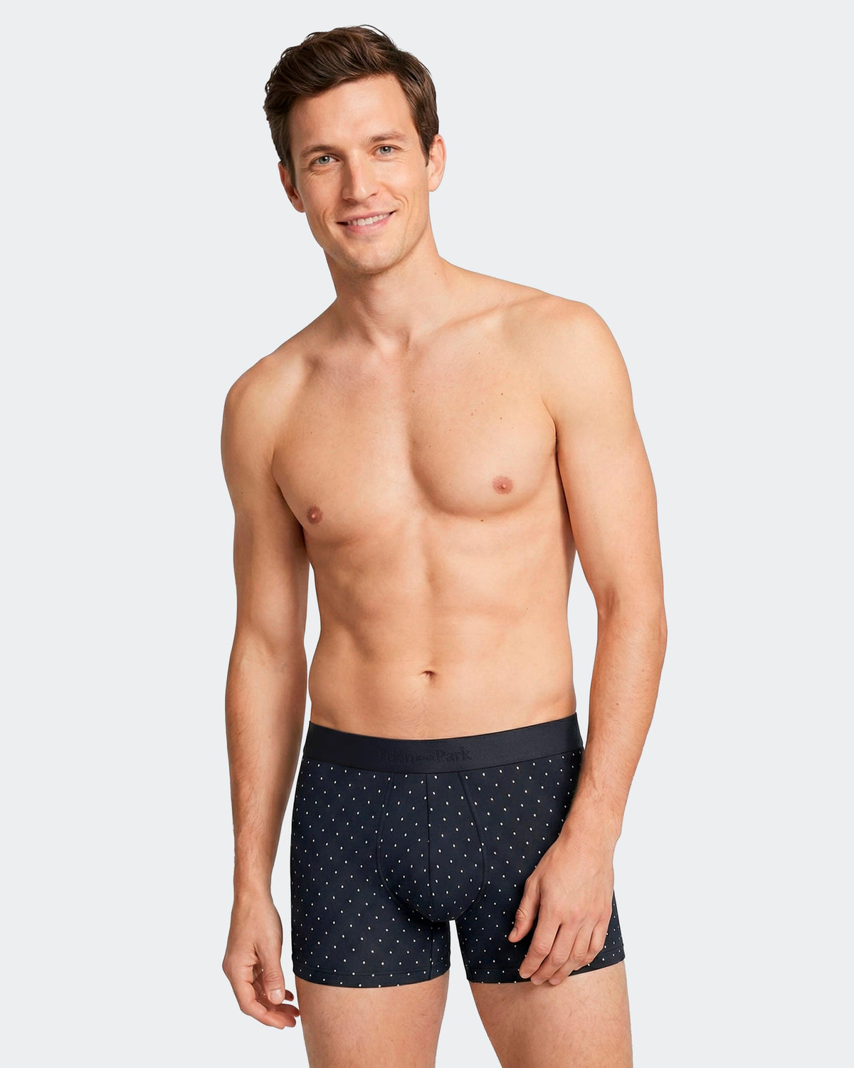 Pack 2 boxers en Coton
