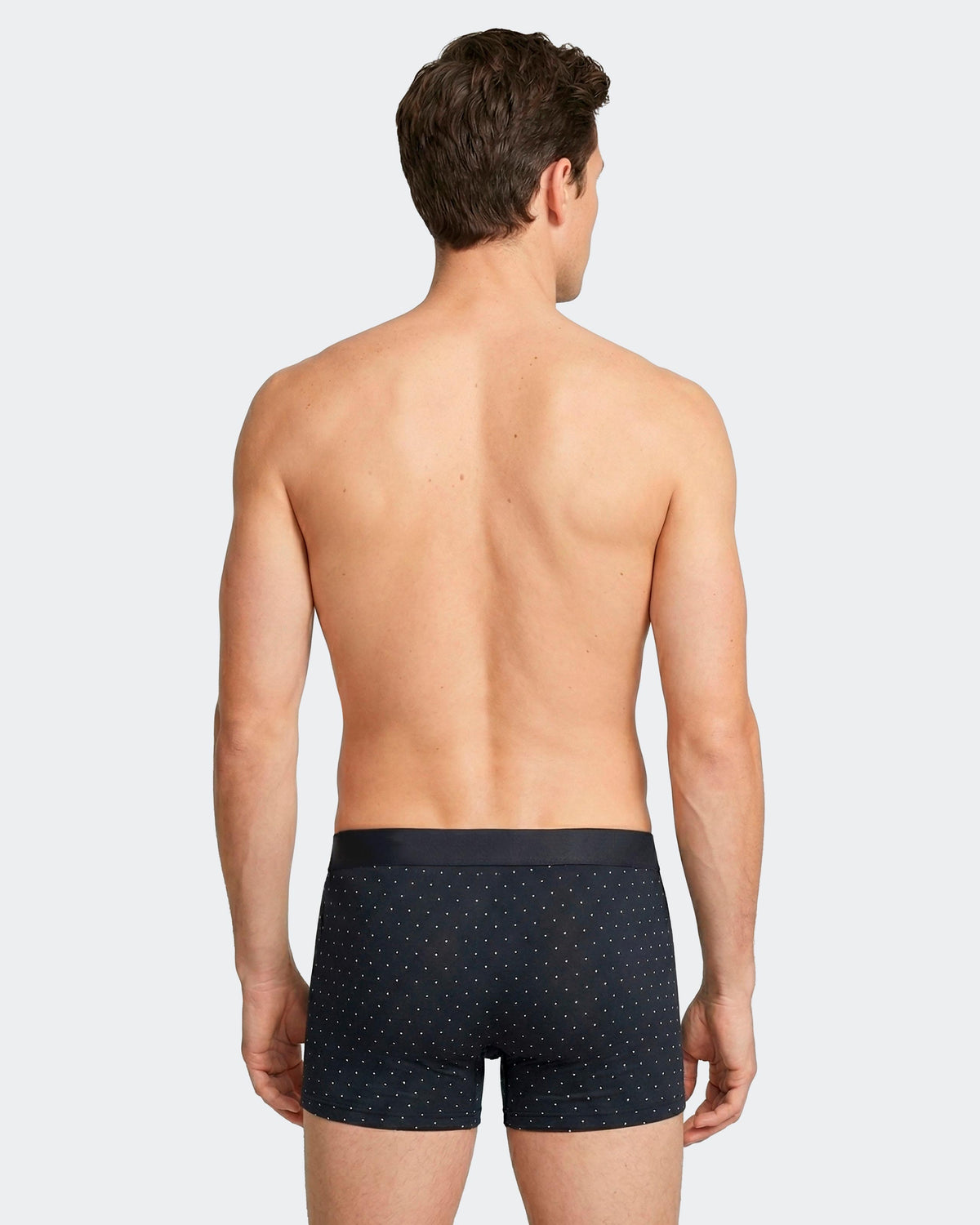 Pack 2 boxers en Coton