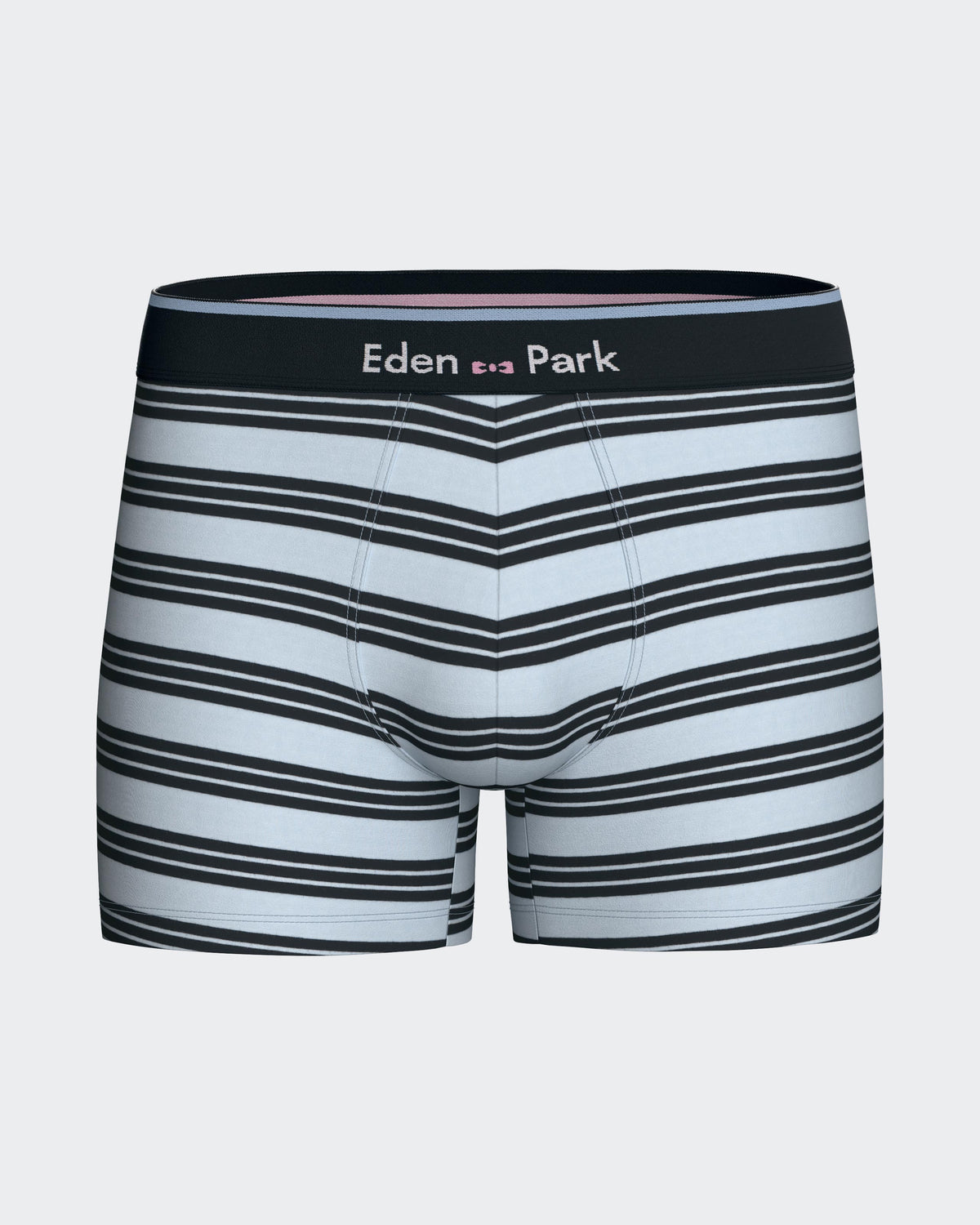 Pack of 2 boxers in Cotton