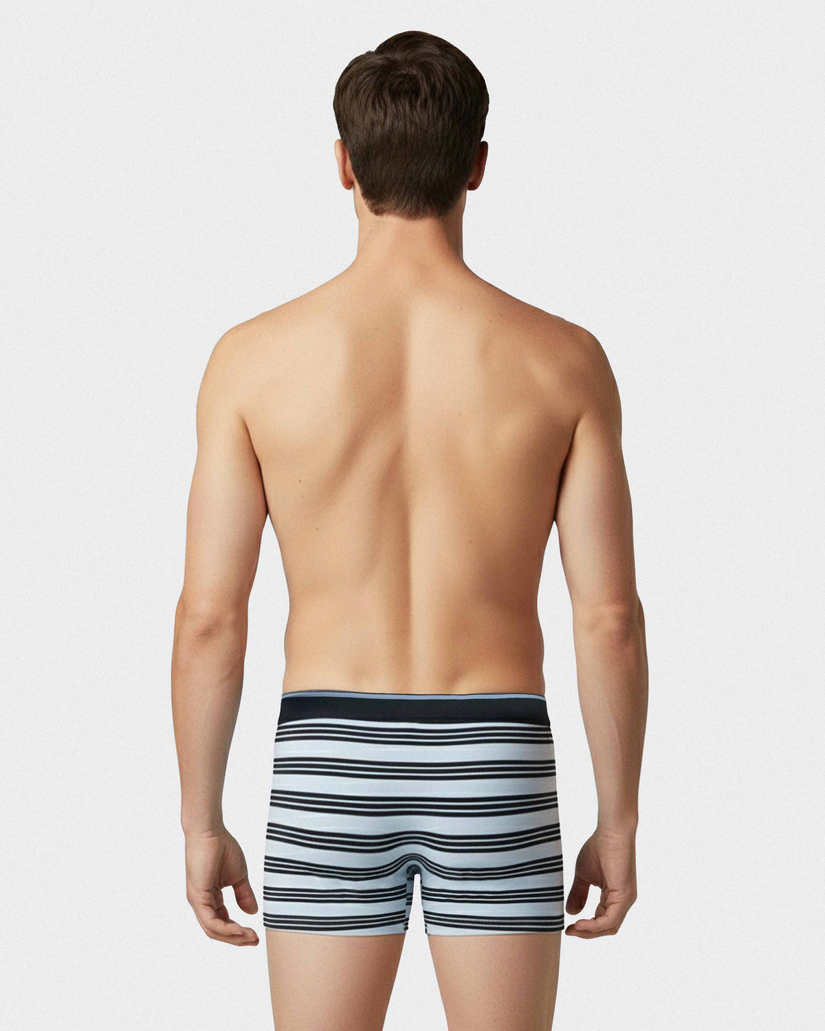 Pack of 2 boxers in Cotton