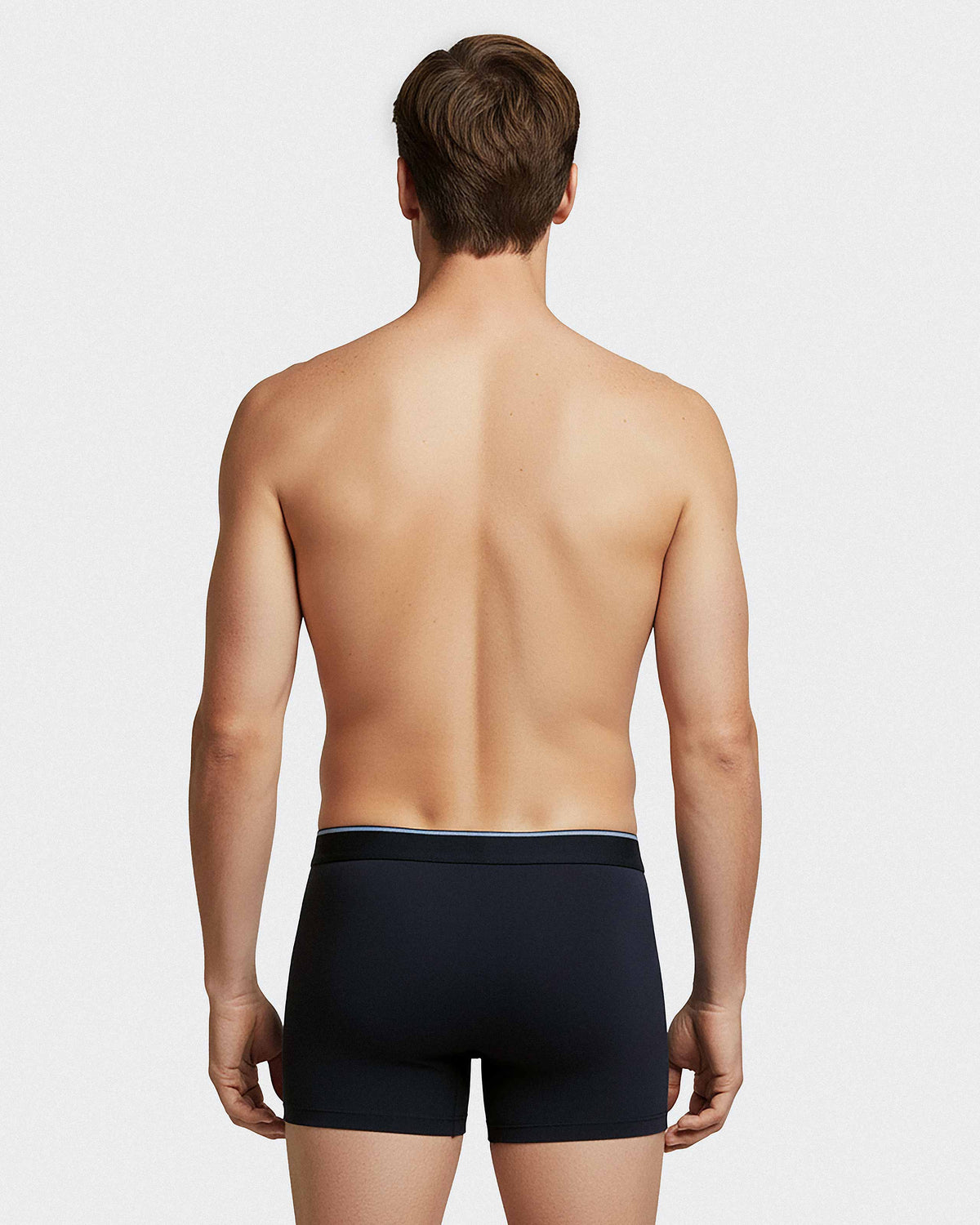 Pack of 2 boxers in Cotton