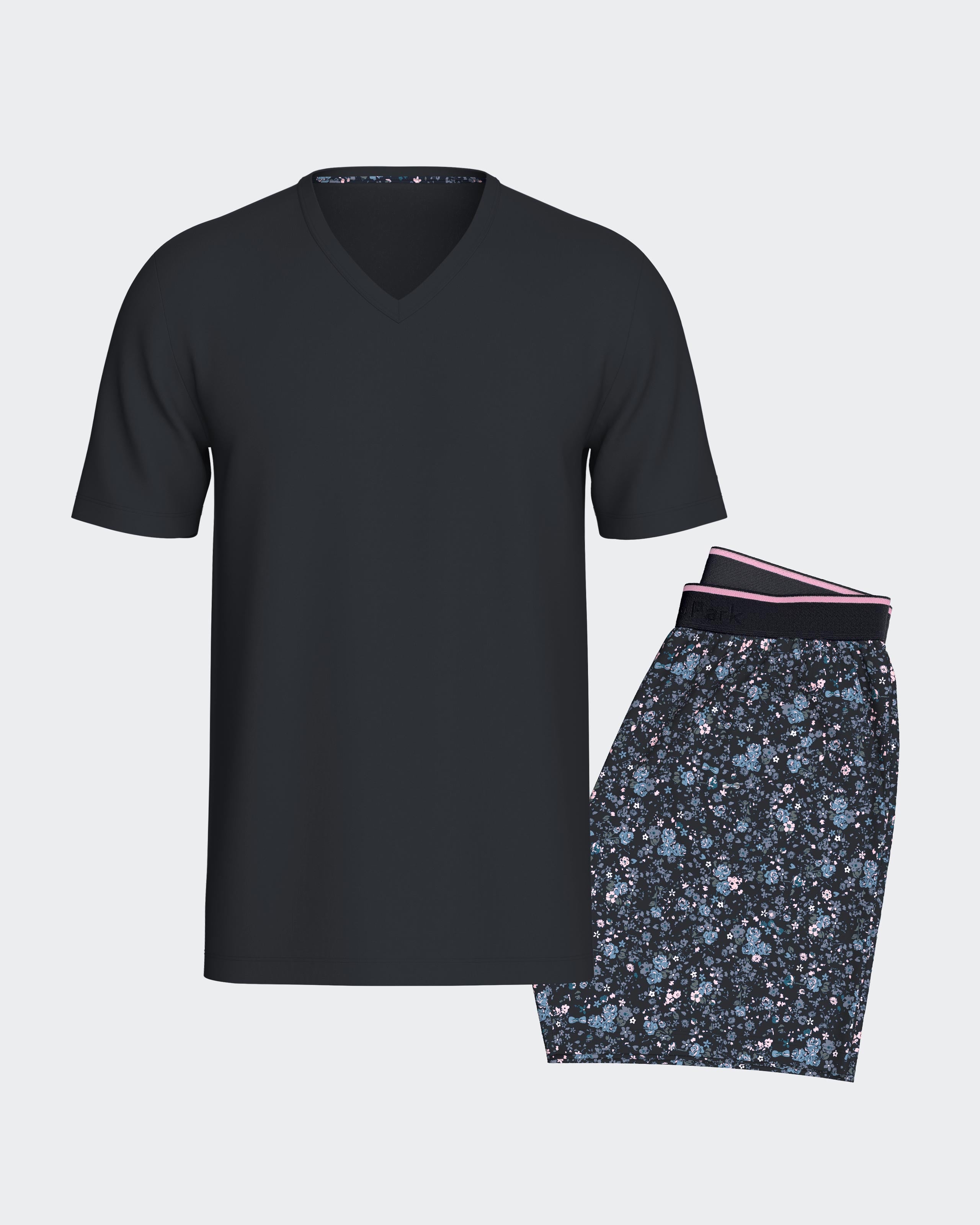 Short pyjamas Eden Park