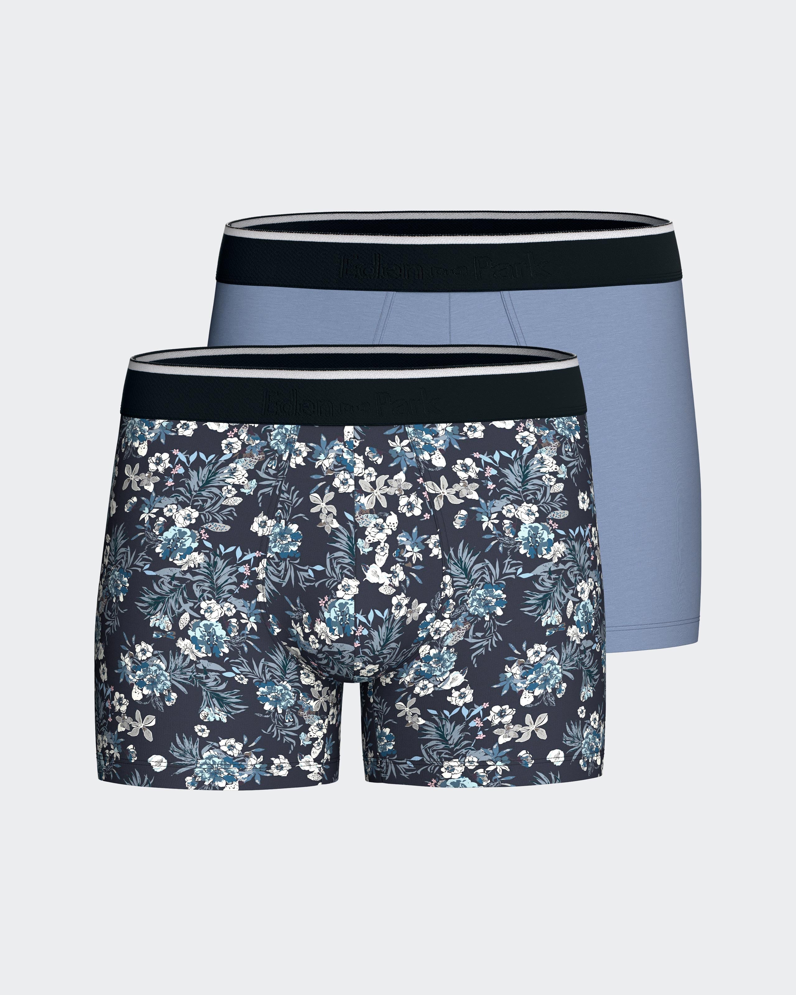 Pack 2 boxers Eden Park