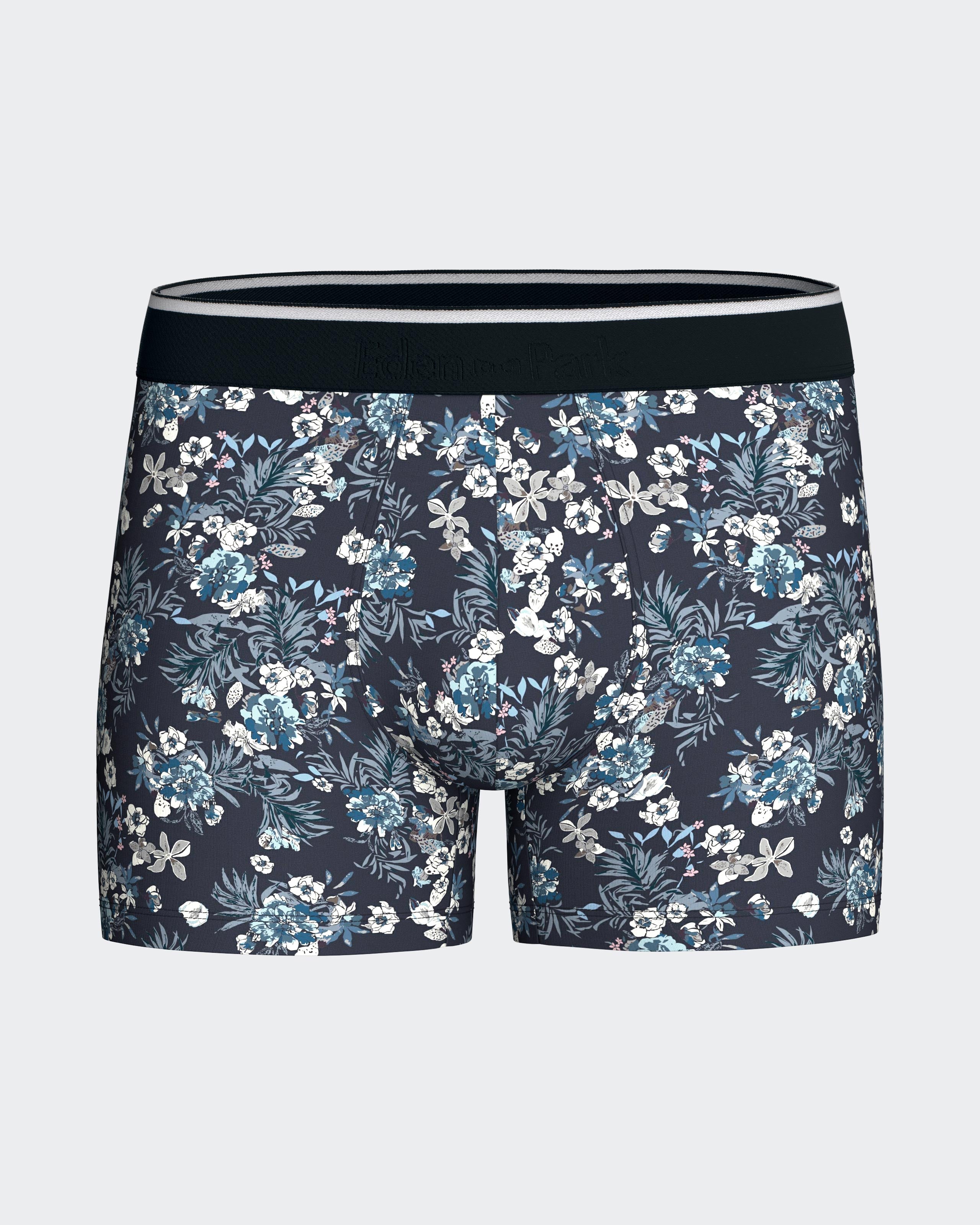 Pack of 2 boxers Eden Park