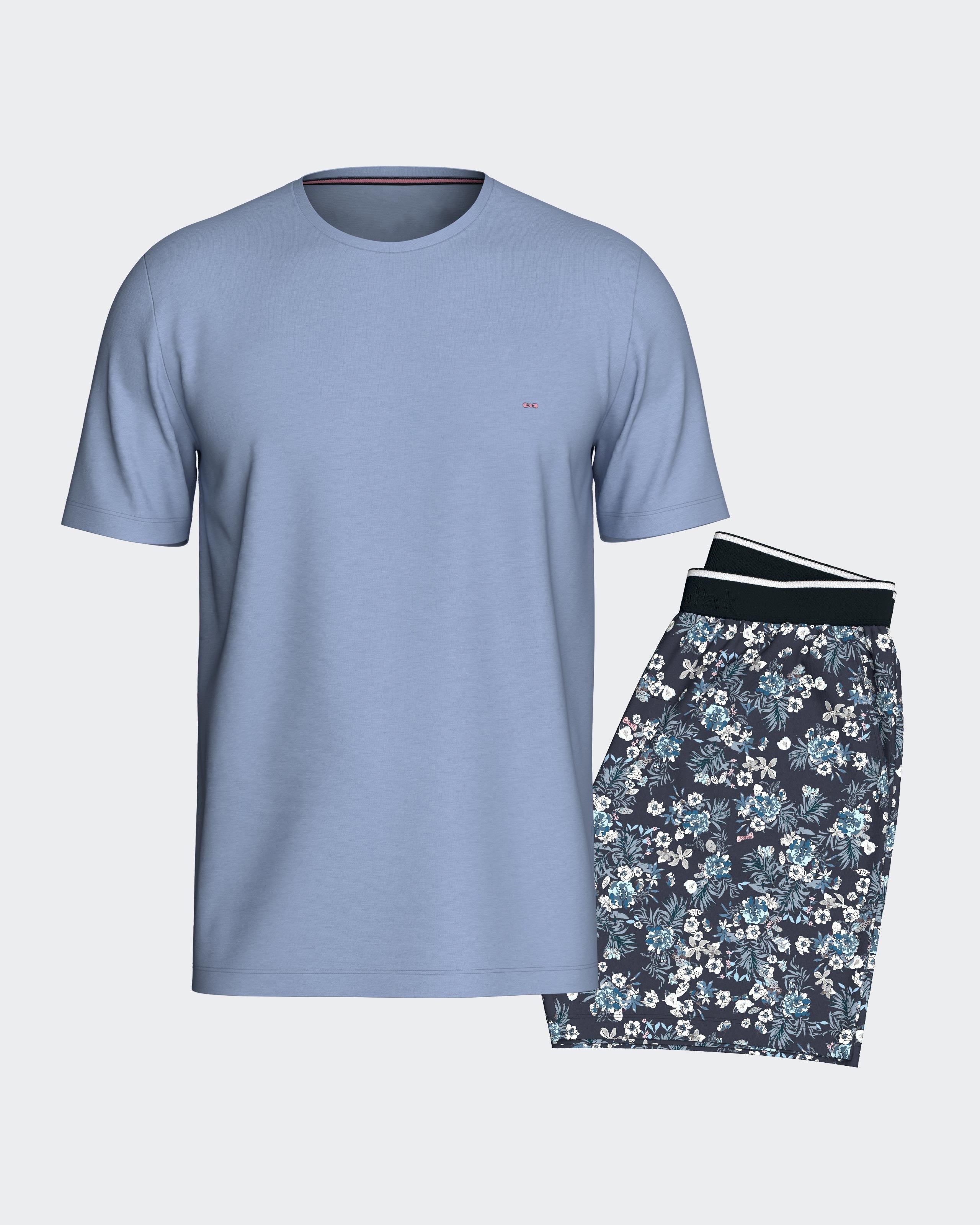 Short pyjamas Eden Park