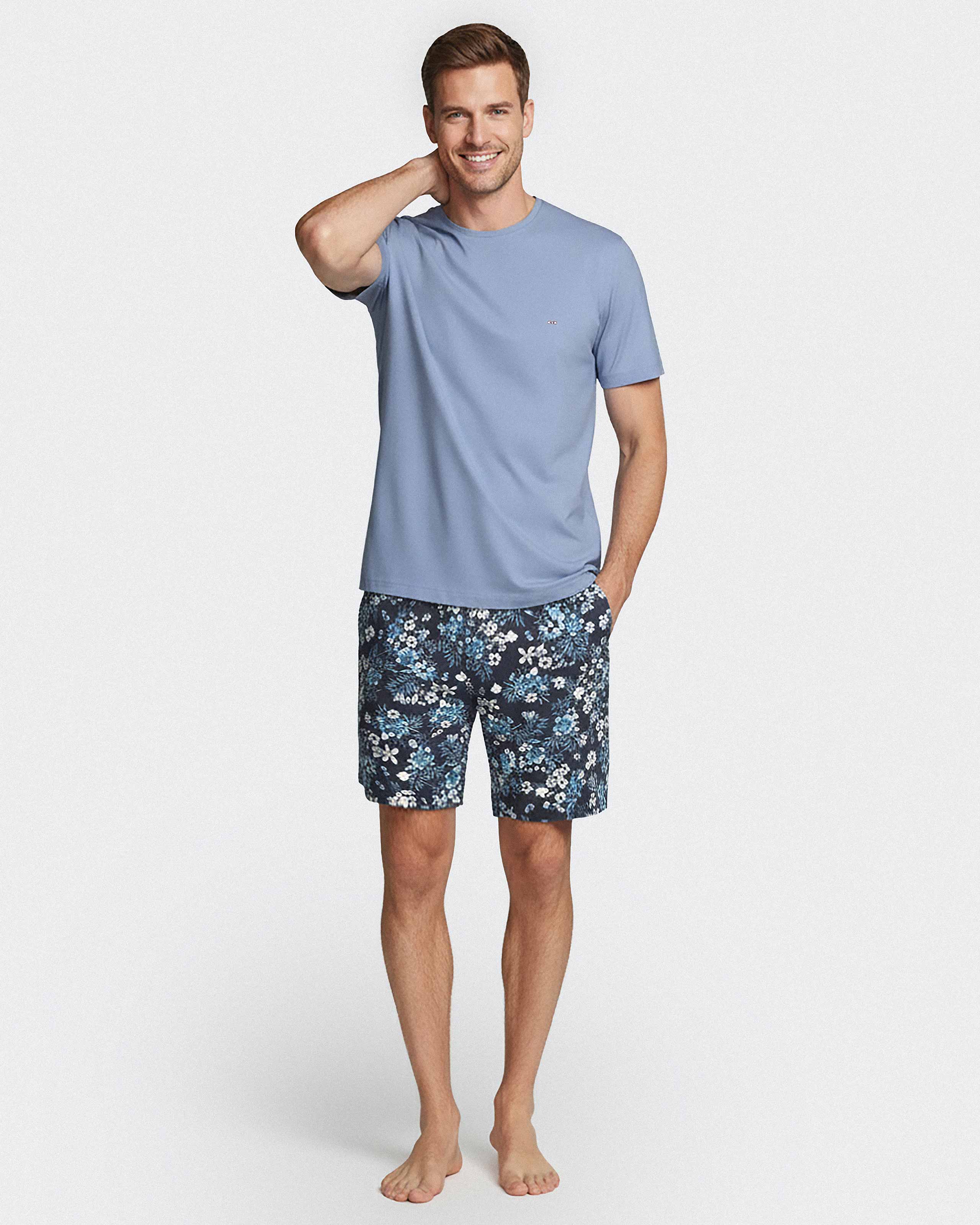 Short pyjamas Eden Park