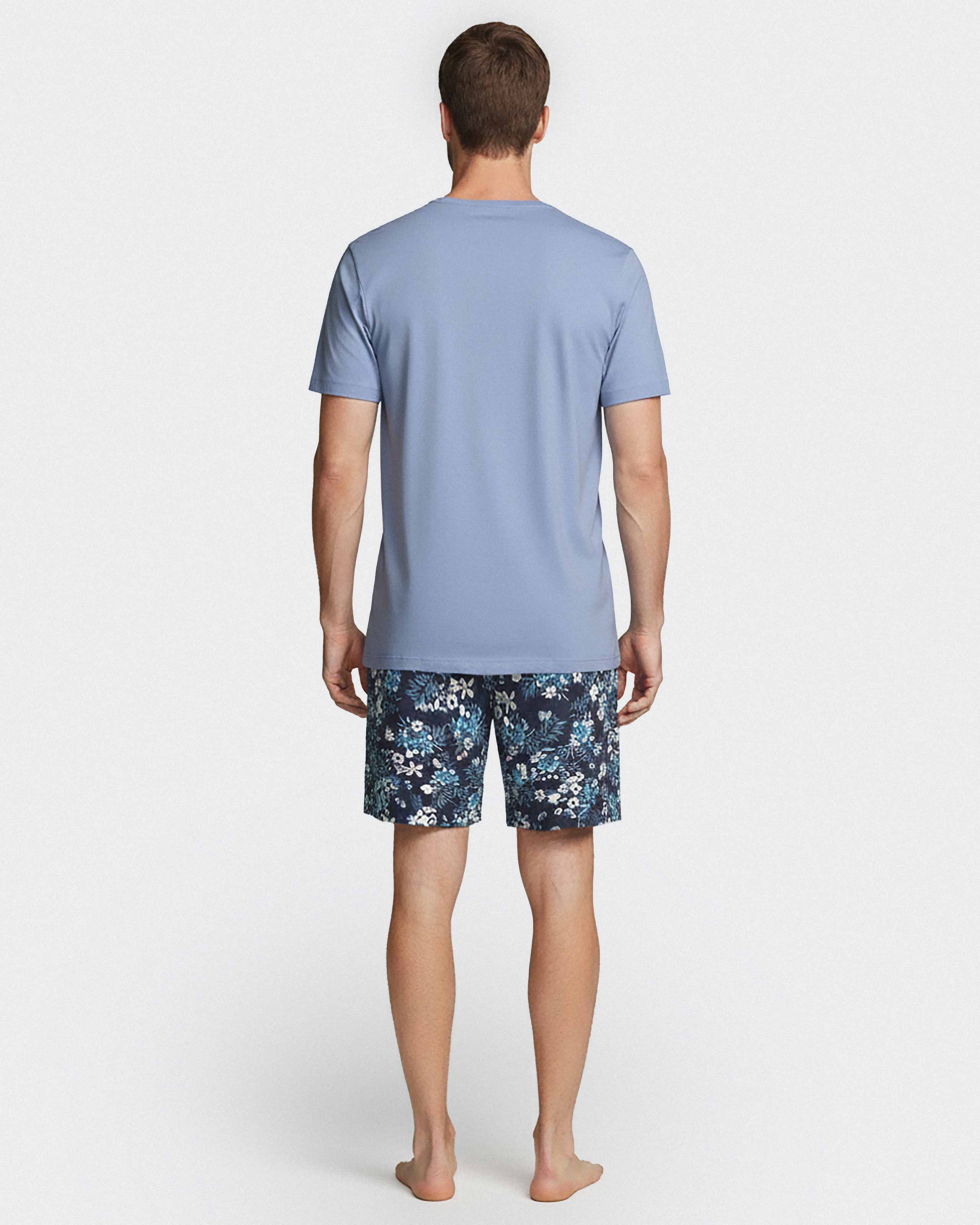 Short pyjamas Eden Park