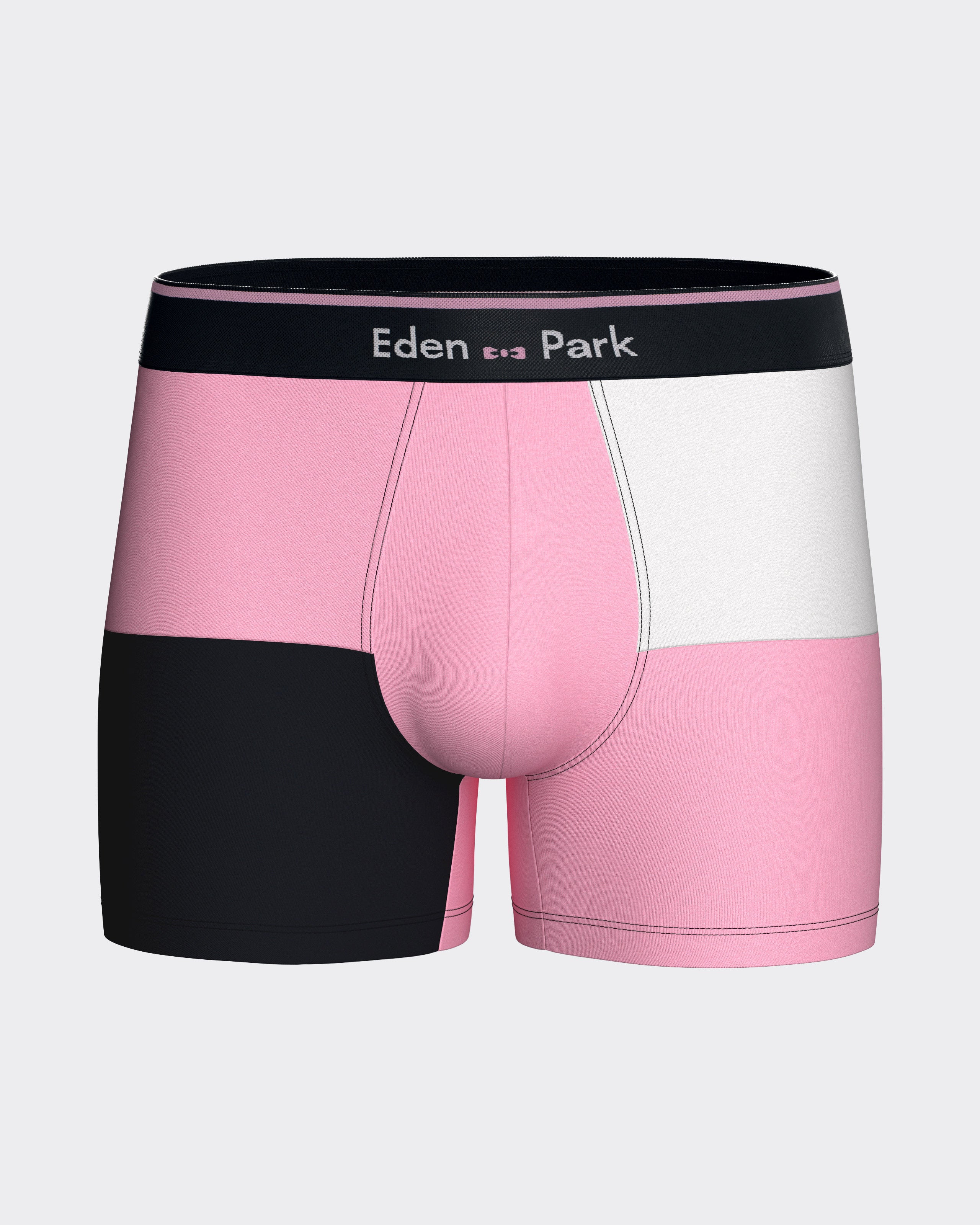 Pack of2 boxers Eden Park