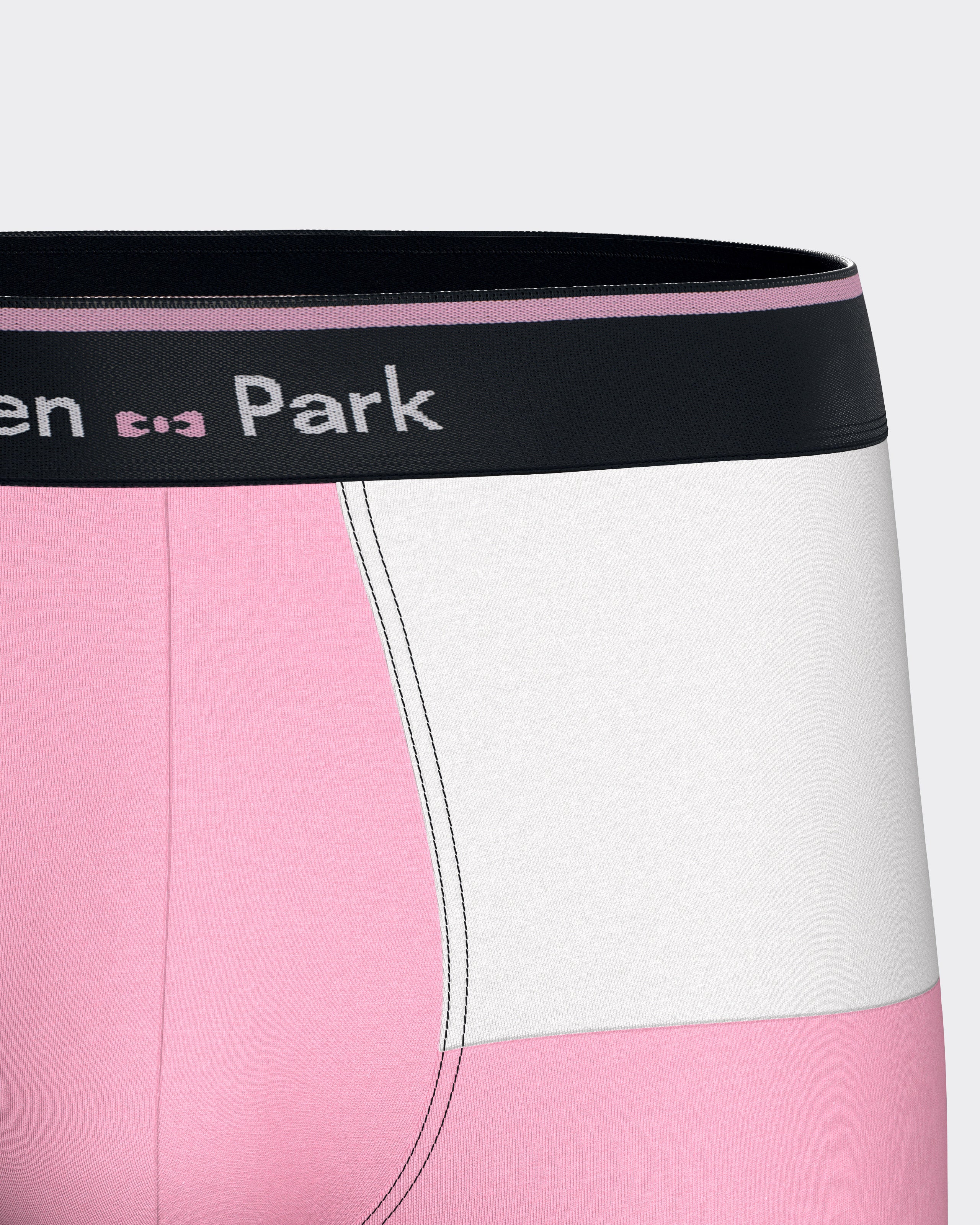 Pack 2 boxers Eden Park