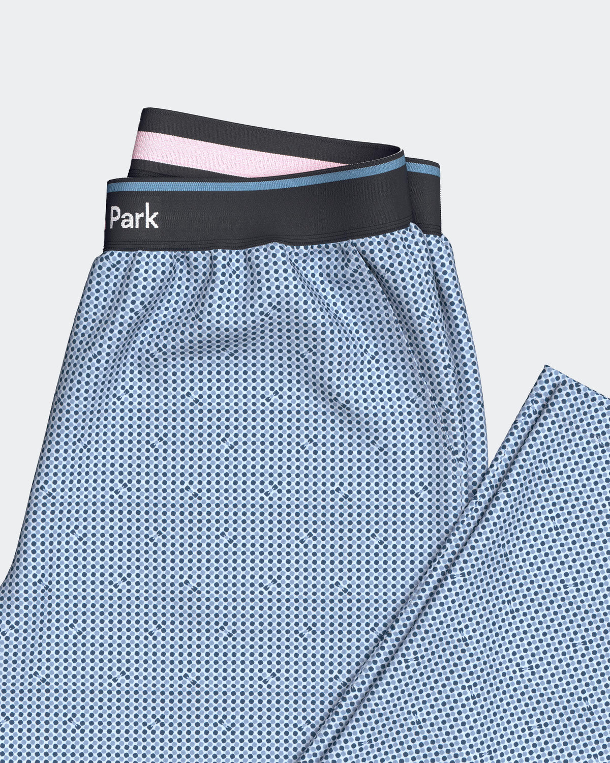 Pyjama Cardé en Coton