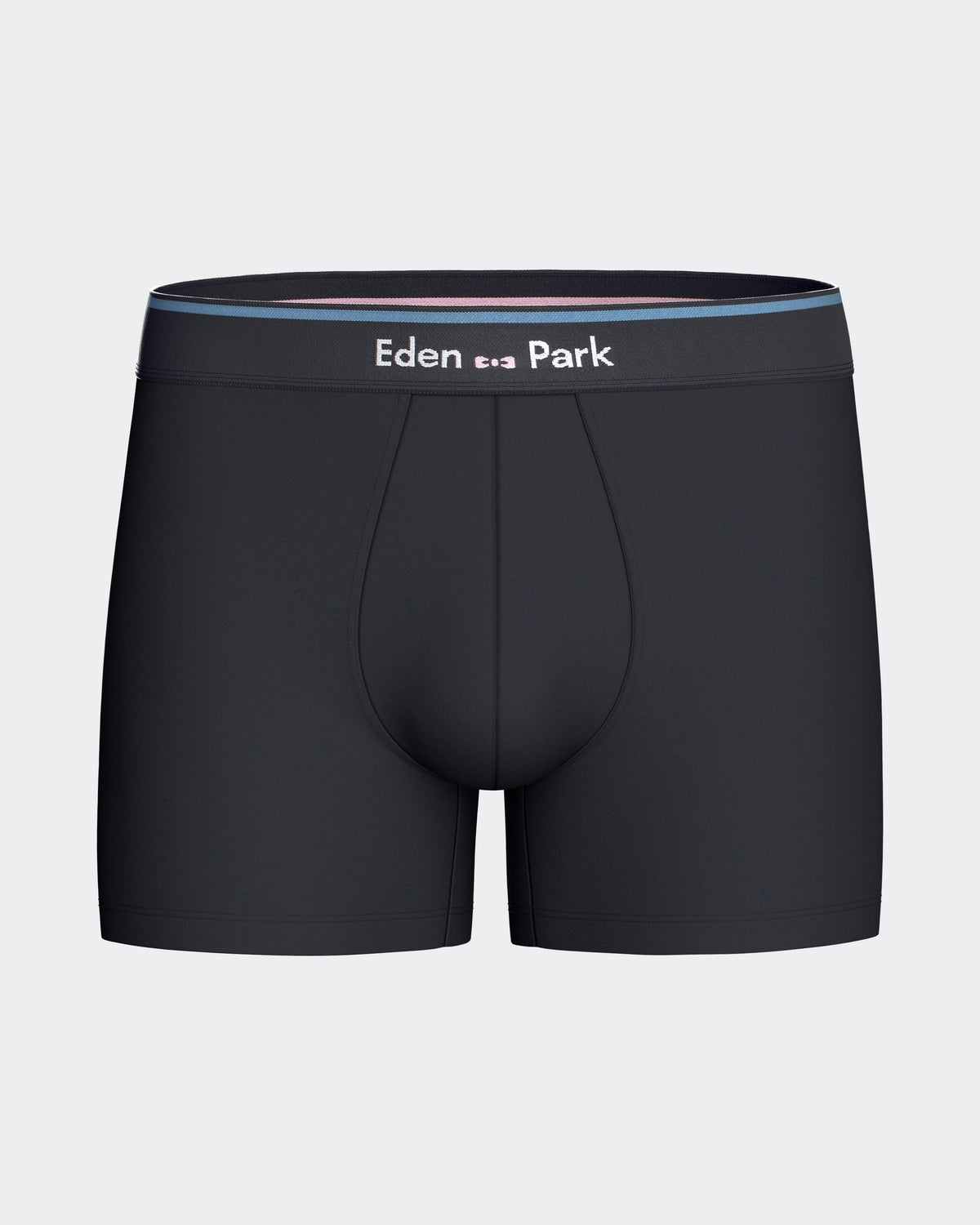 Pack of 2 boxers in Cotton