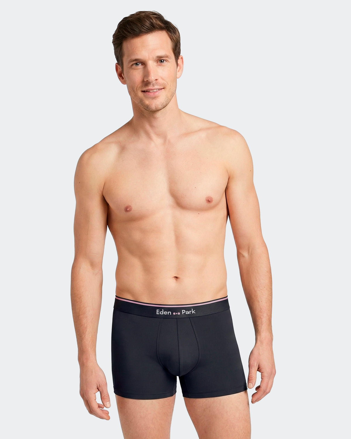 Pack of 2 boxers in Cotton