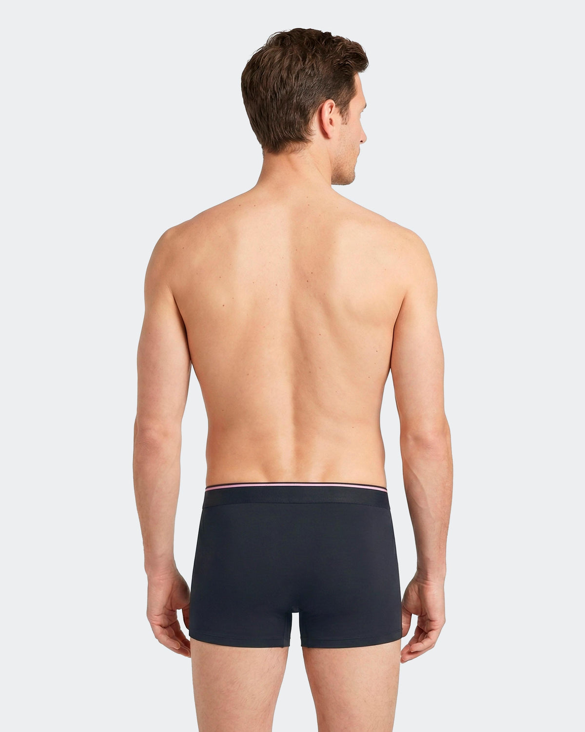 Pack of 2 boxers in Cotton