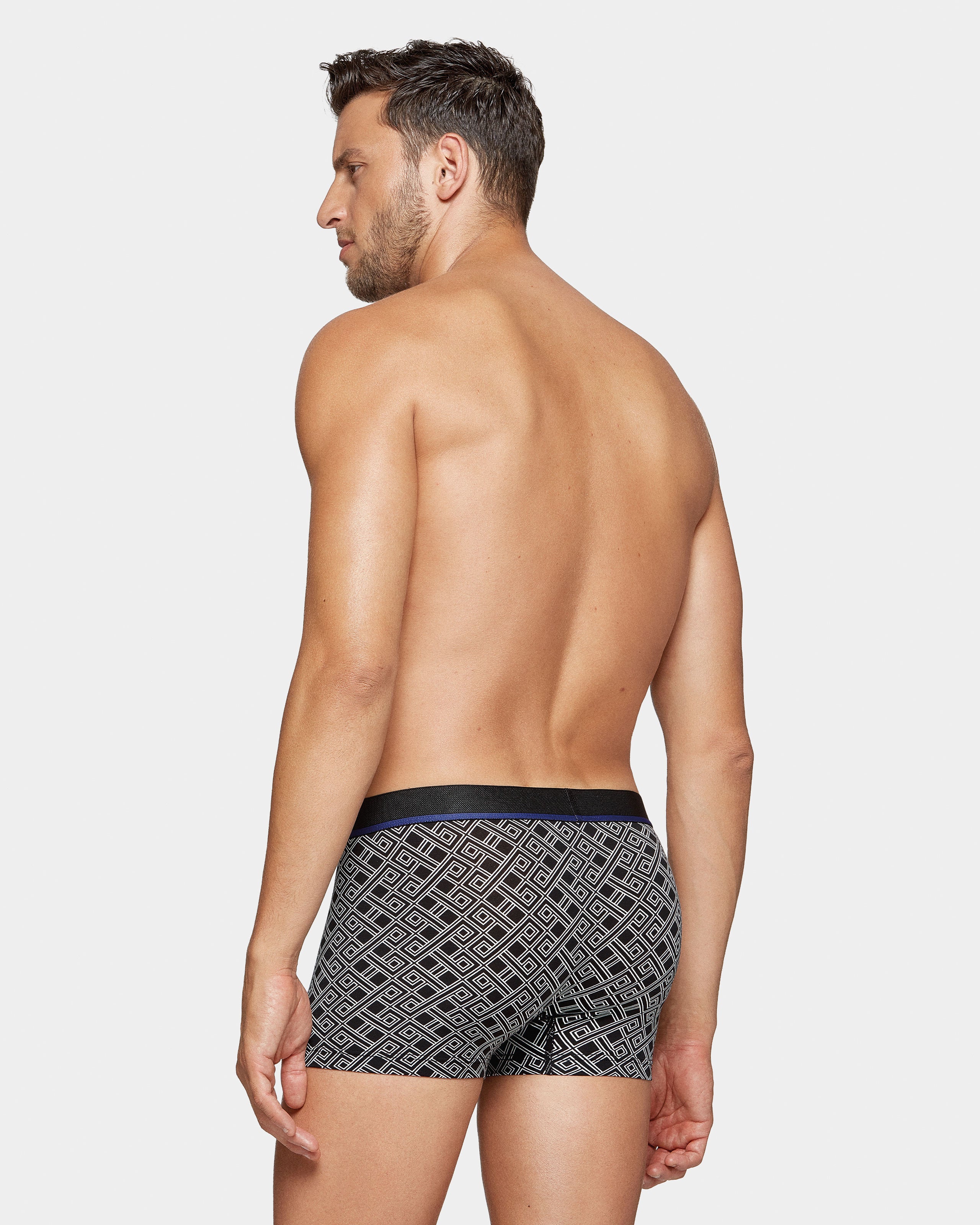 Boxer I Am Idealistic