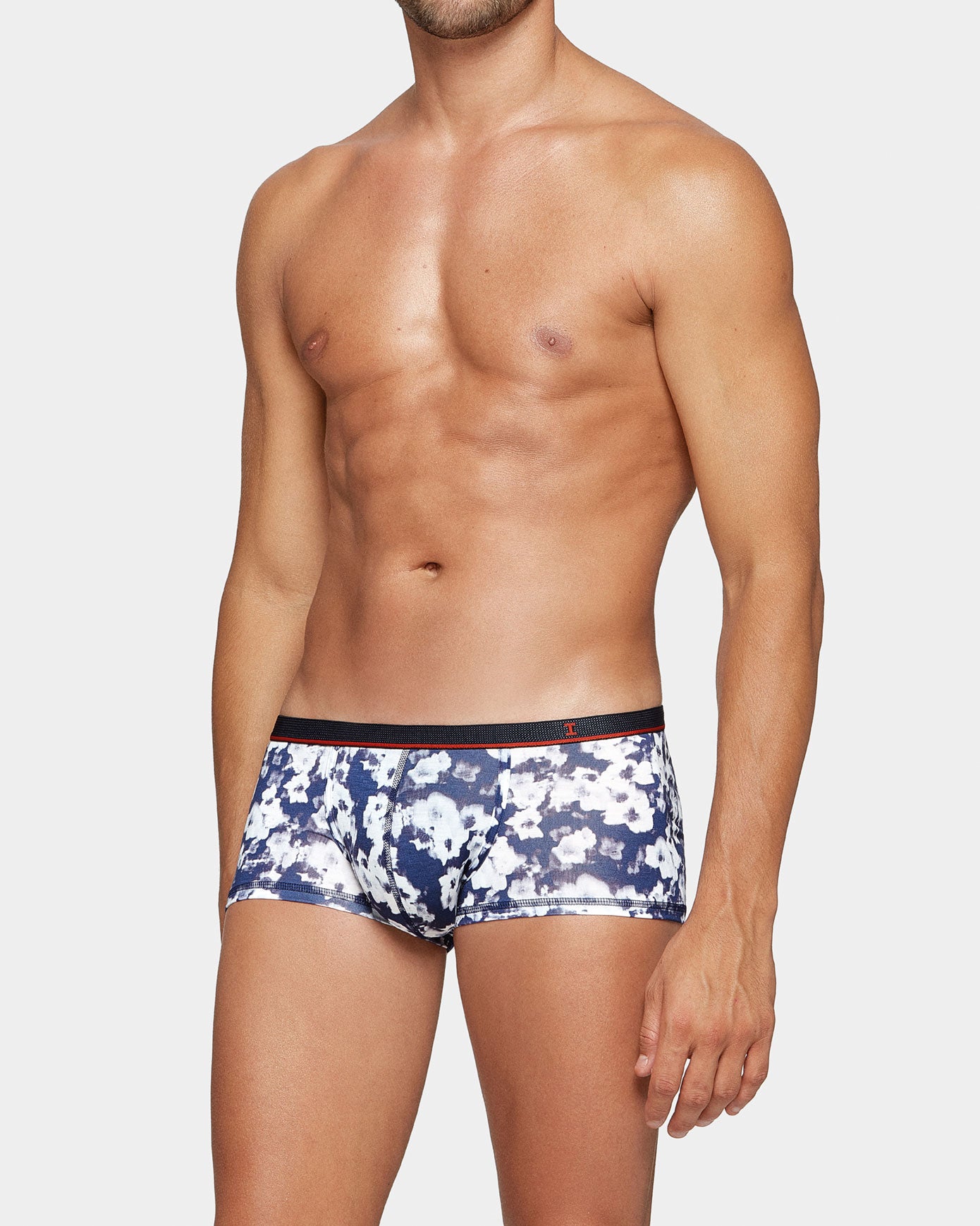 Boxer curto I Am Bright