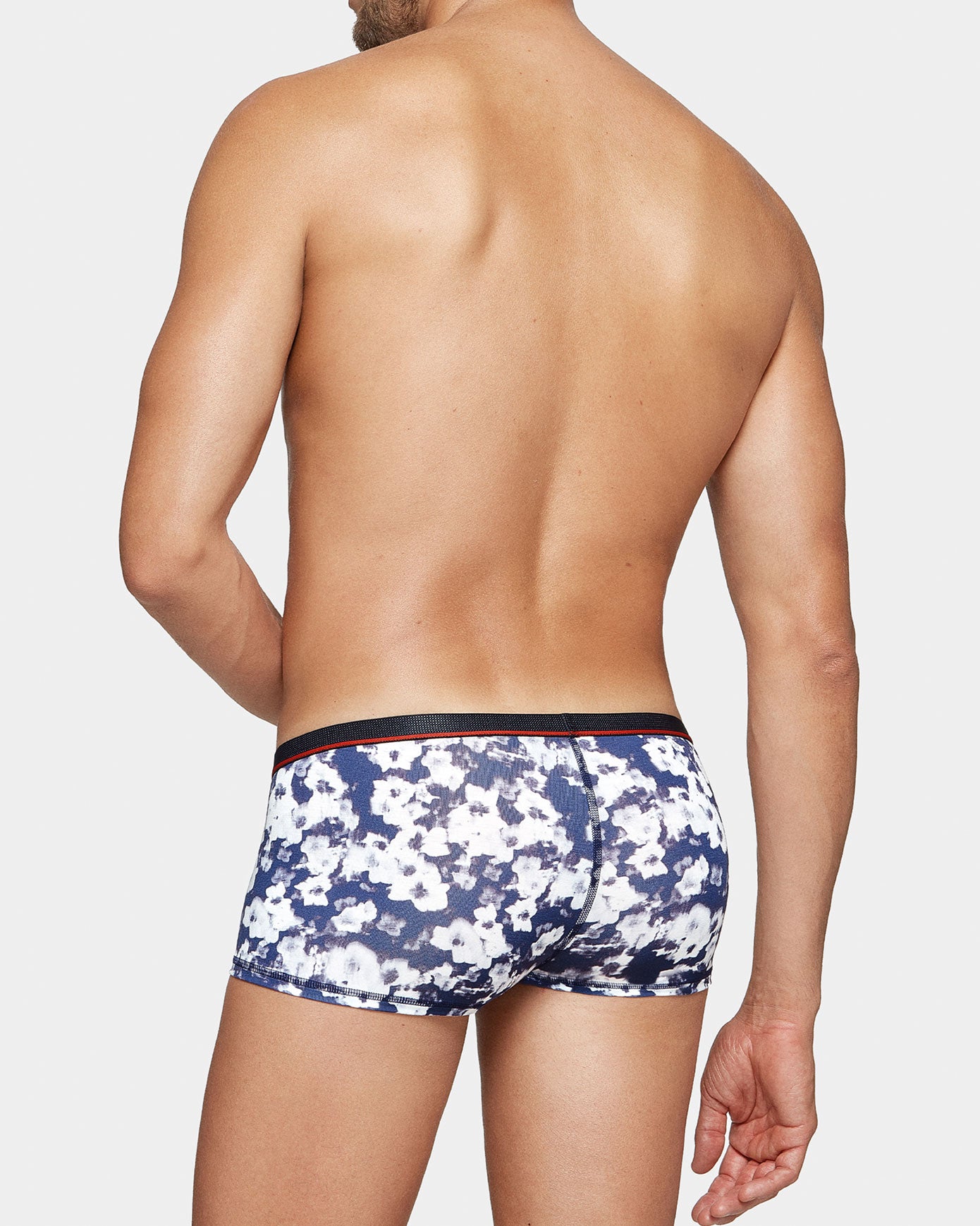 Boxer curto I Am Bright