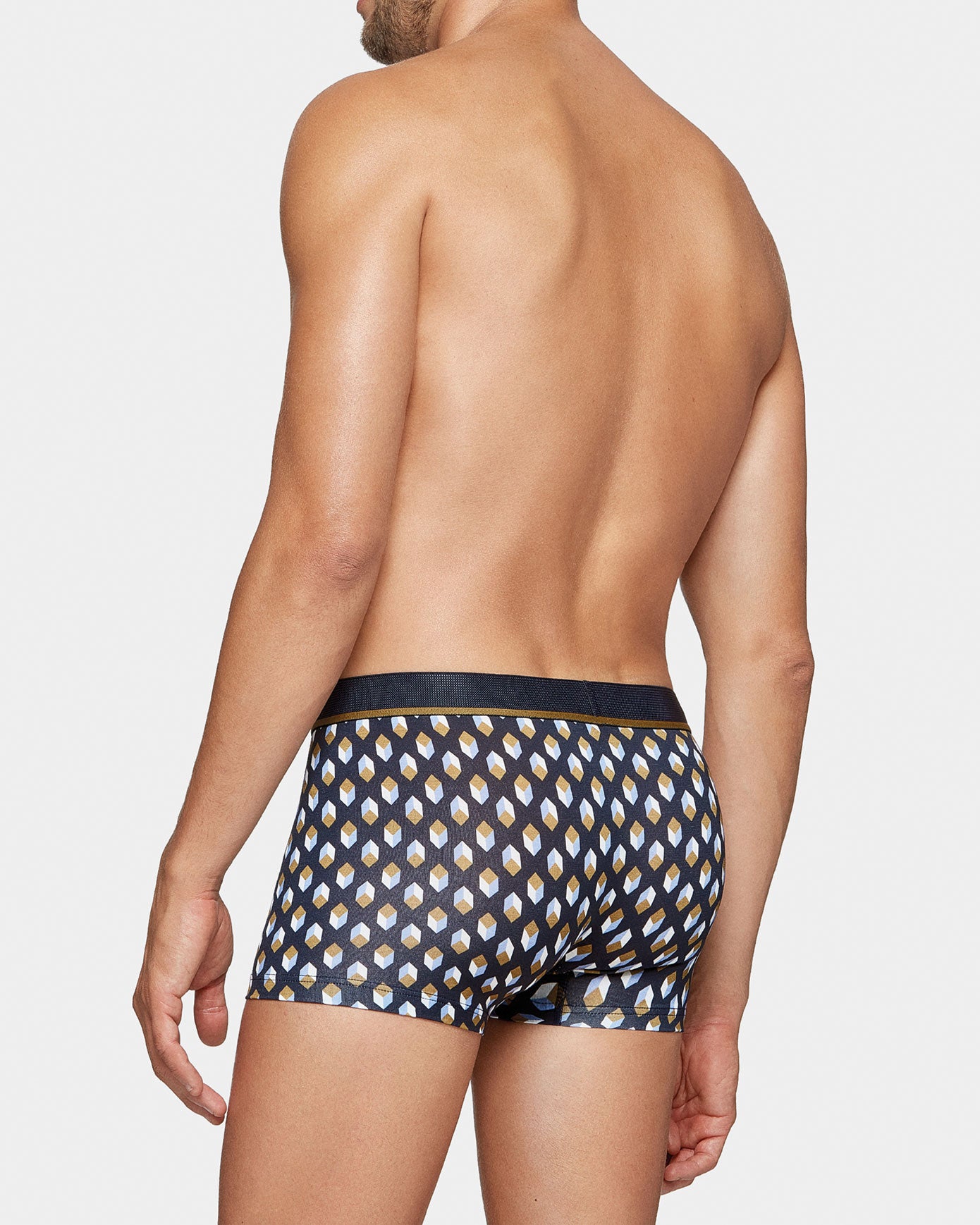 Boxer I Am Fashionable