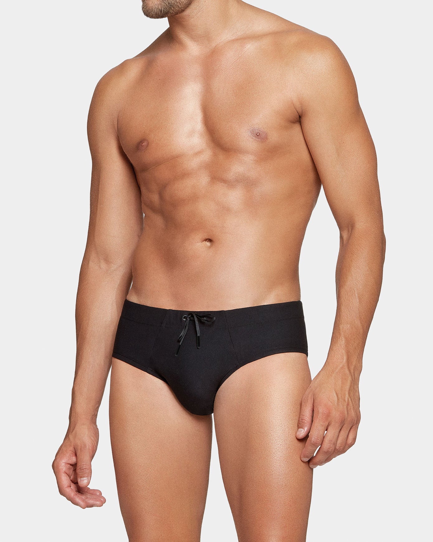 Swim Brief I Am Fresh