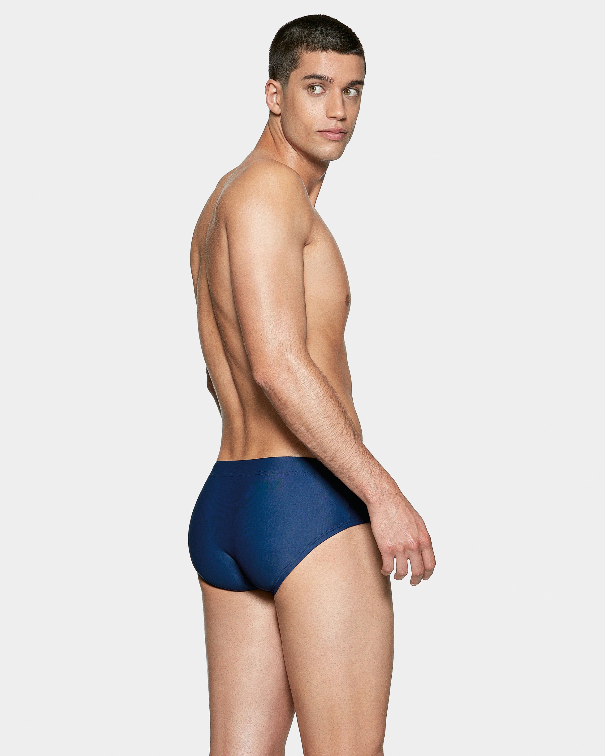 Slip de Bain I Am Fresh