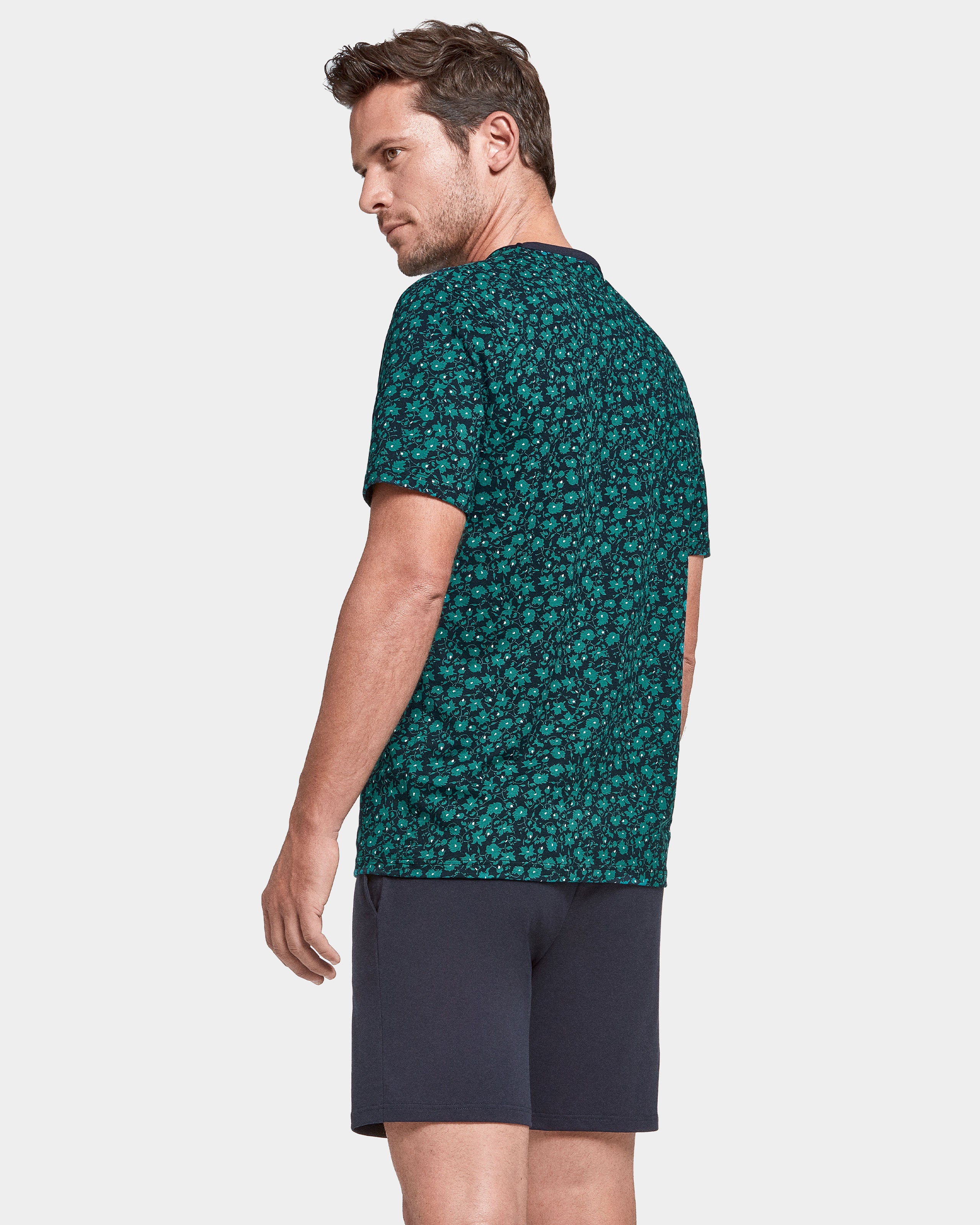 Pyjama Burnet