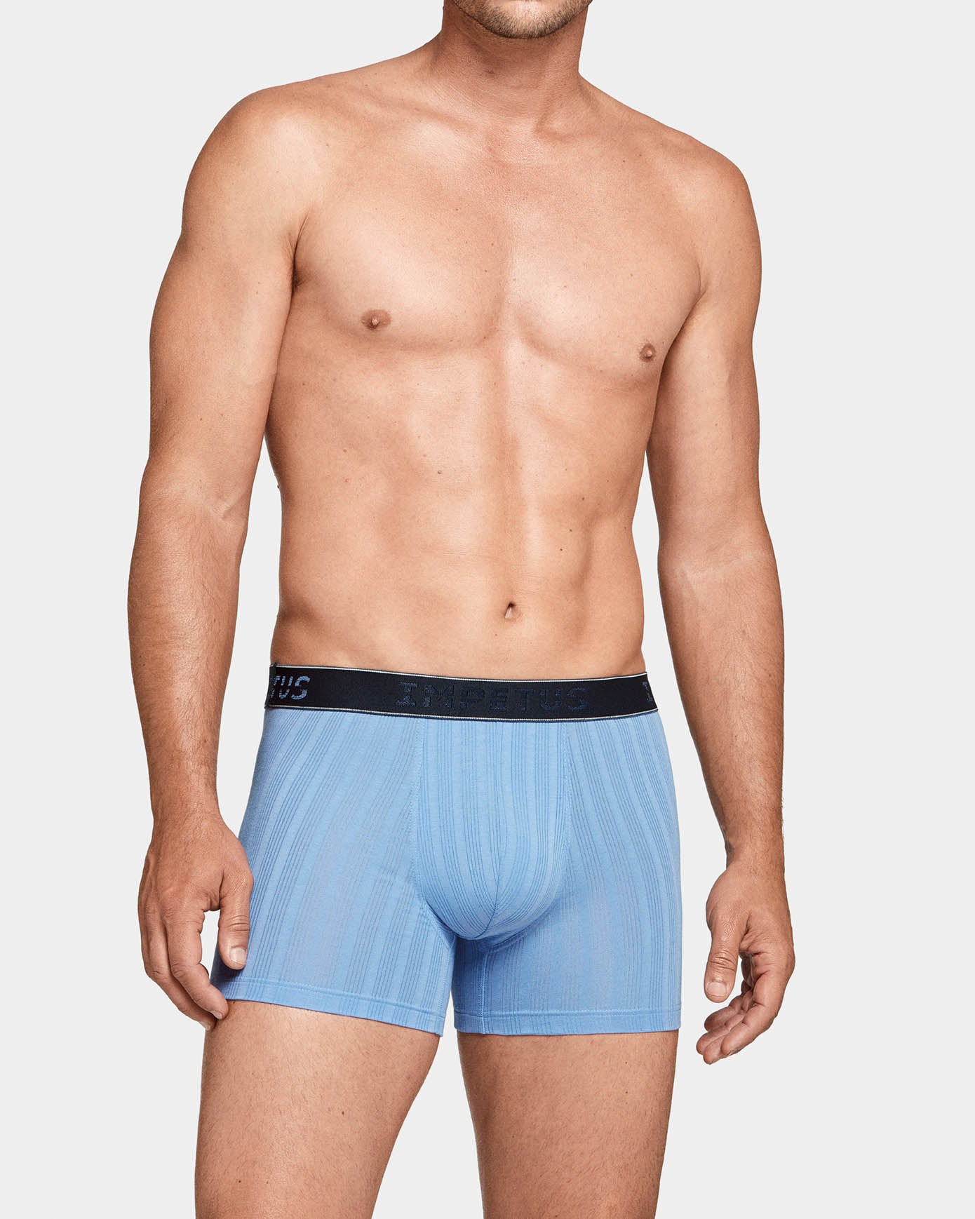 Boxer riscas Baobab
