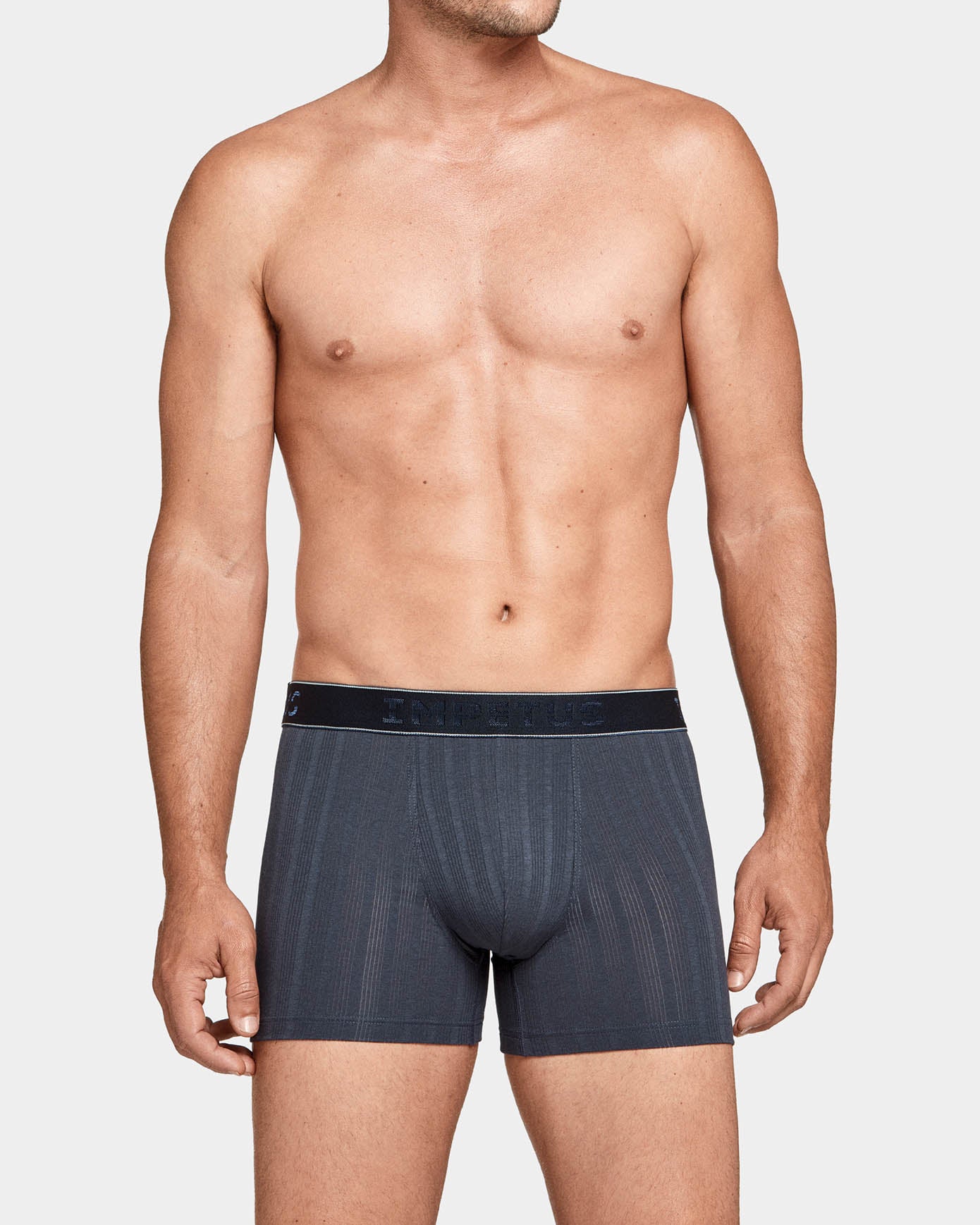Boxer riscas Baobab