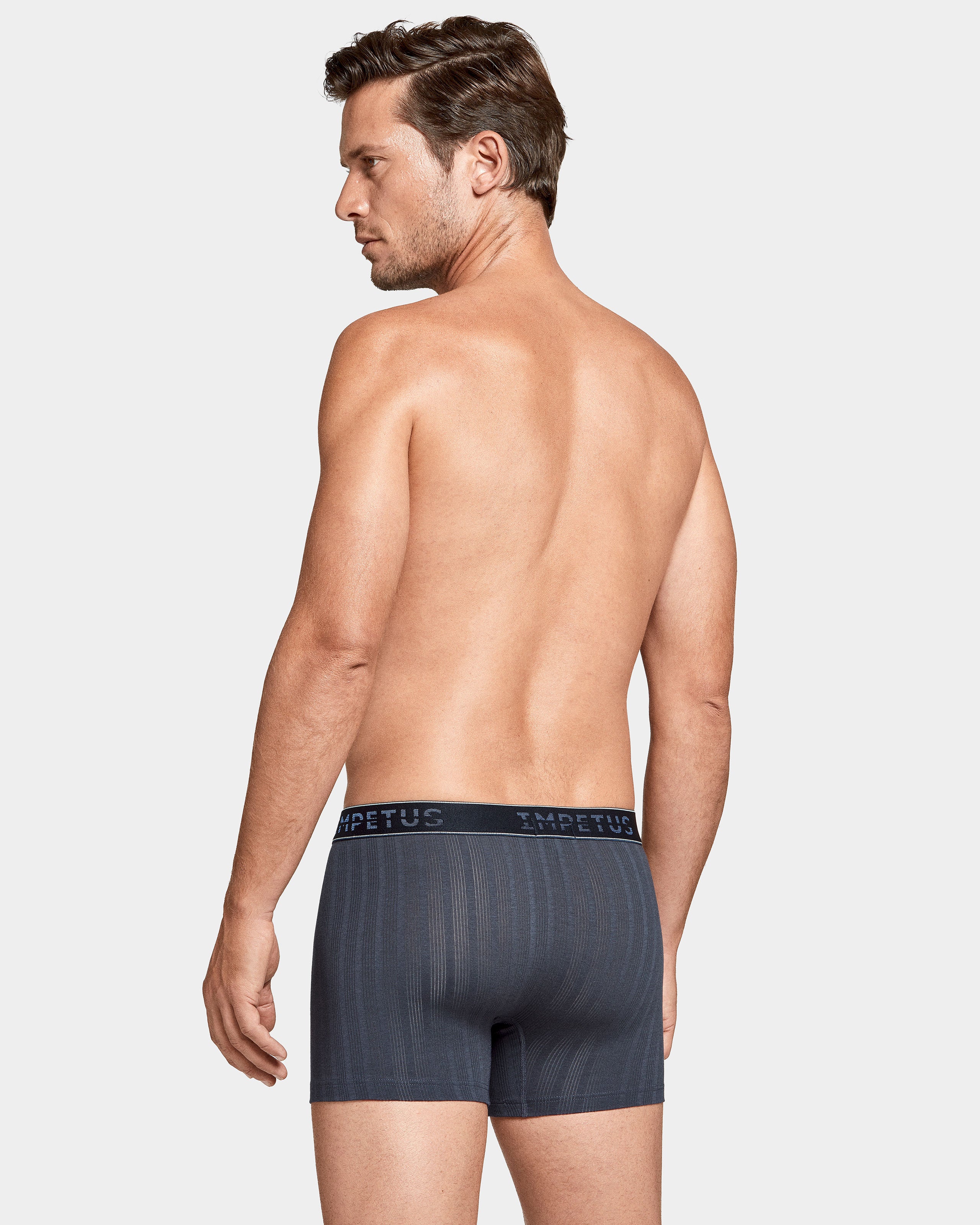Boxer riscas Baobab