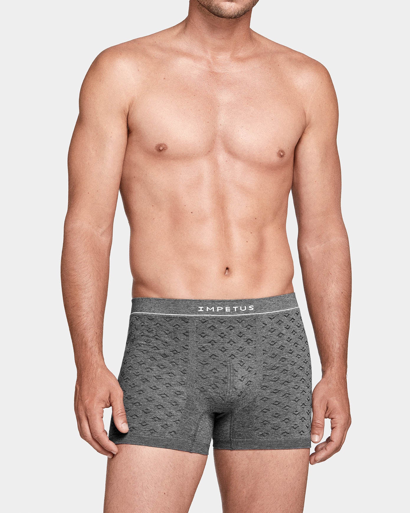 Pack 2 Boxers Seamless Kifio
