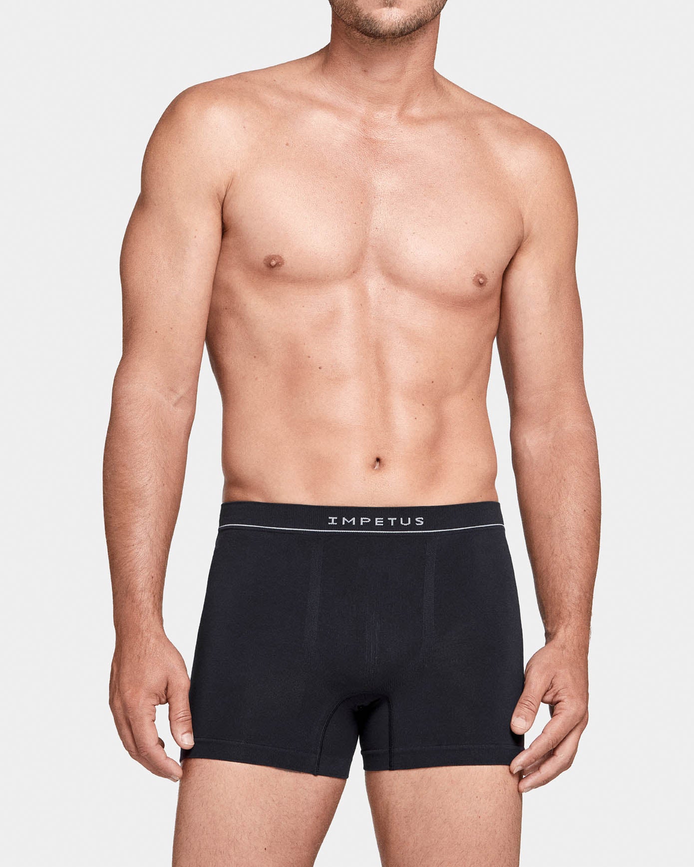 Pack 2 Boxers Seamless Kifio