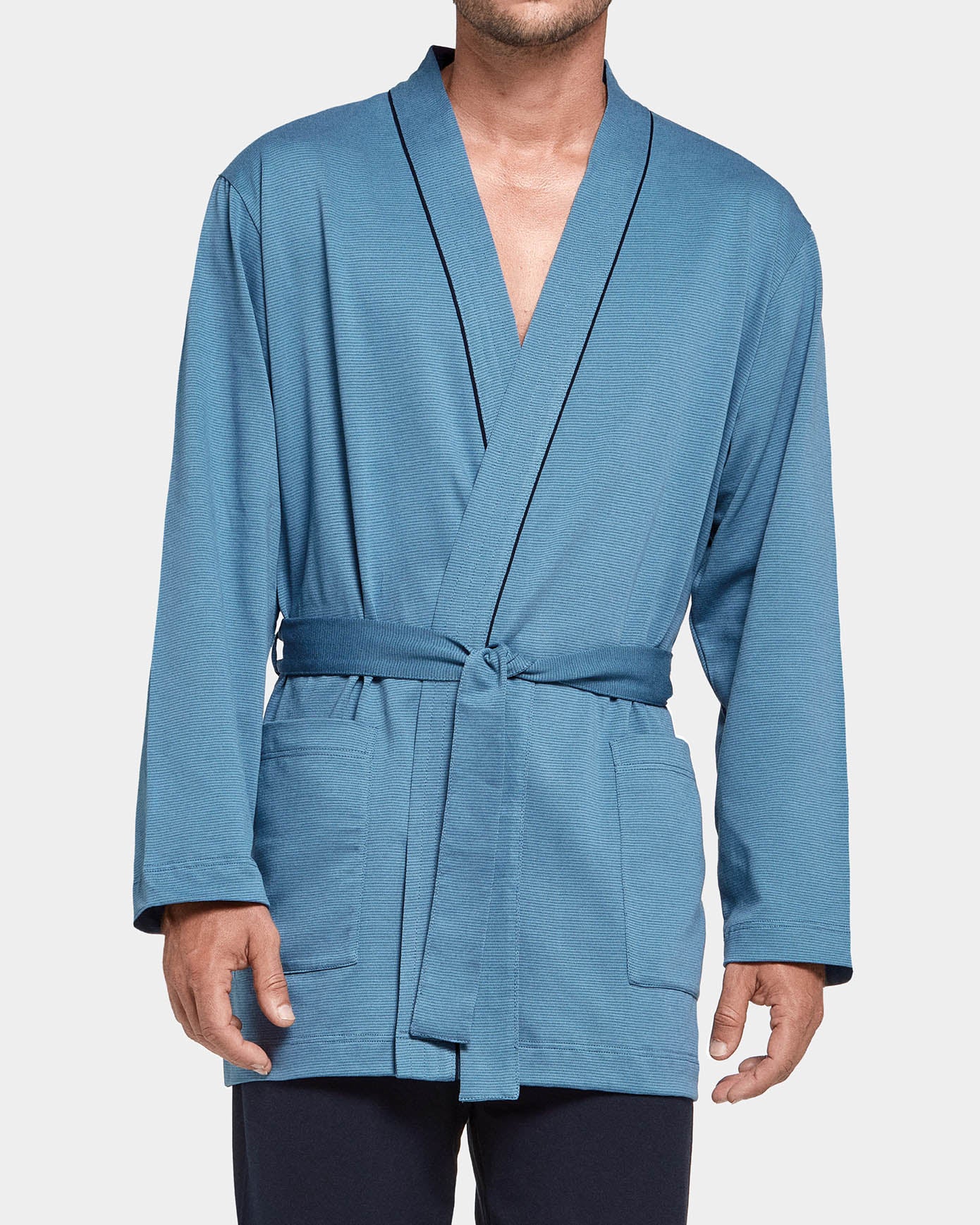 Dressing Gown Guddu