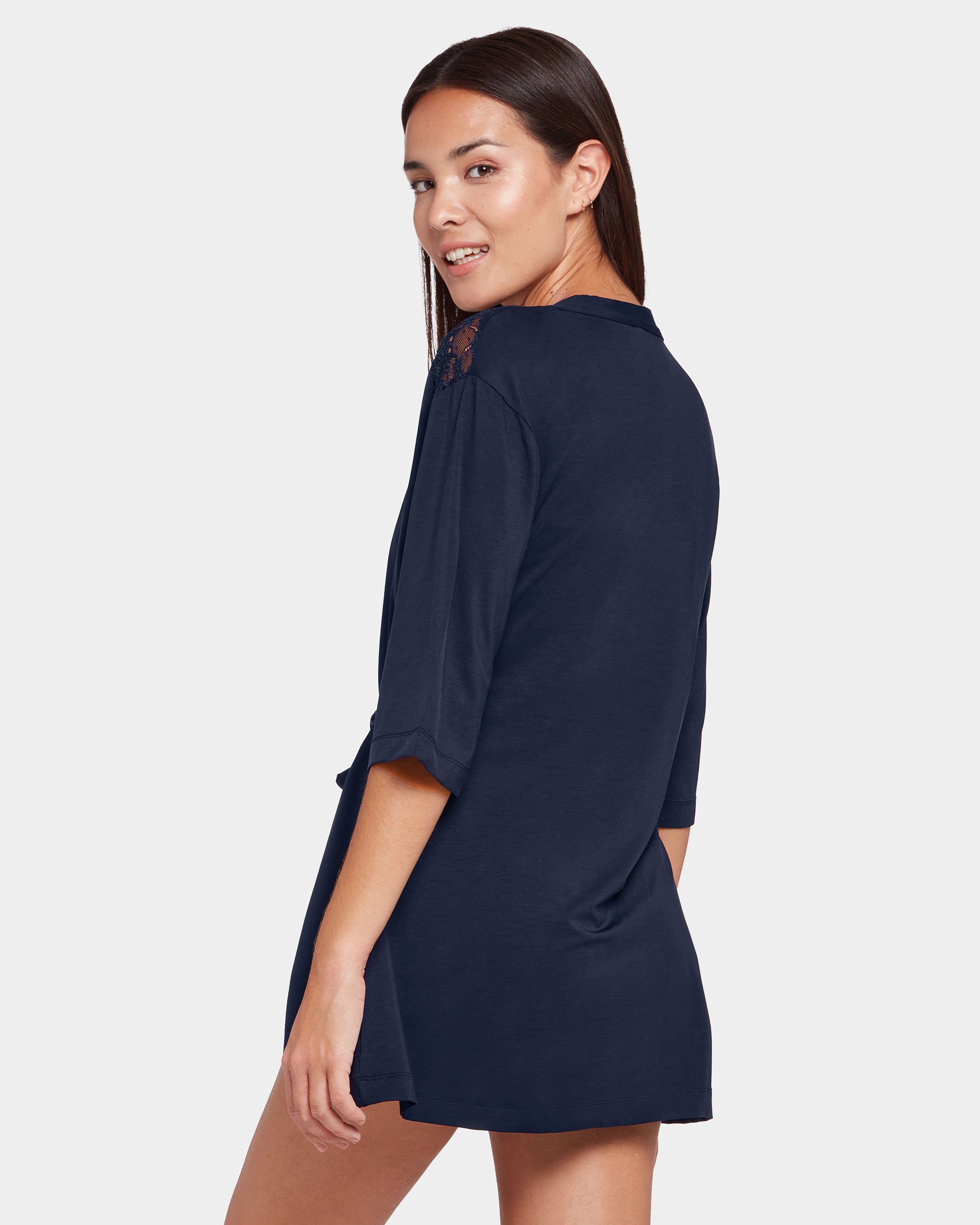 Robe curto Valentine