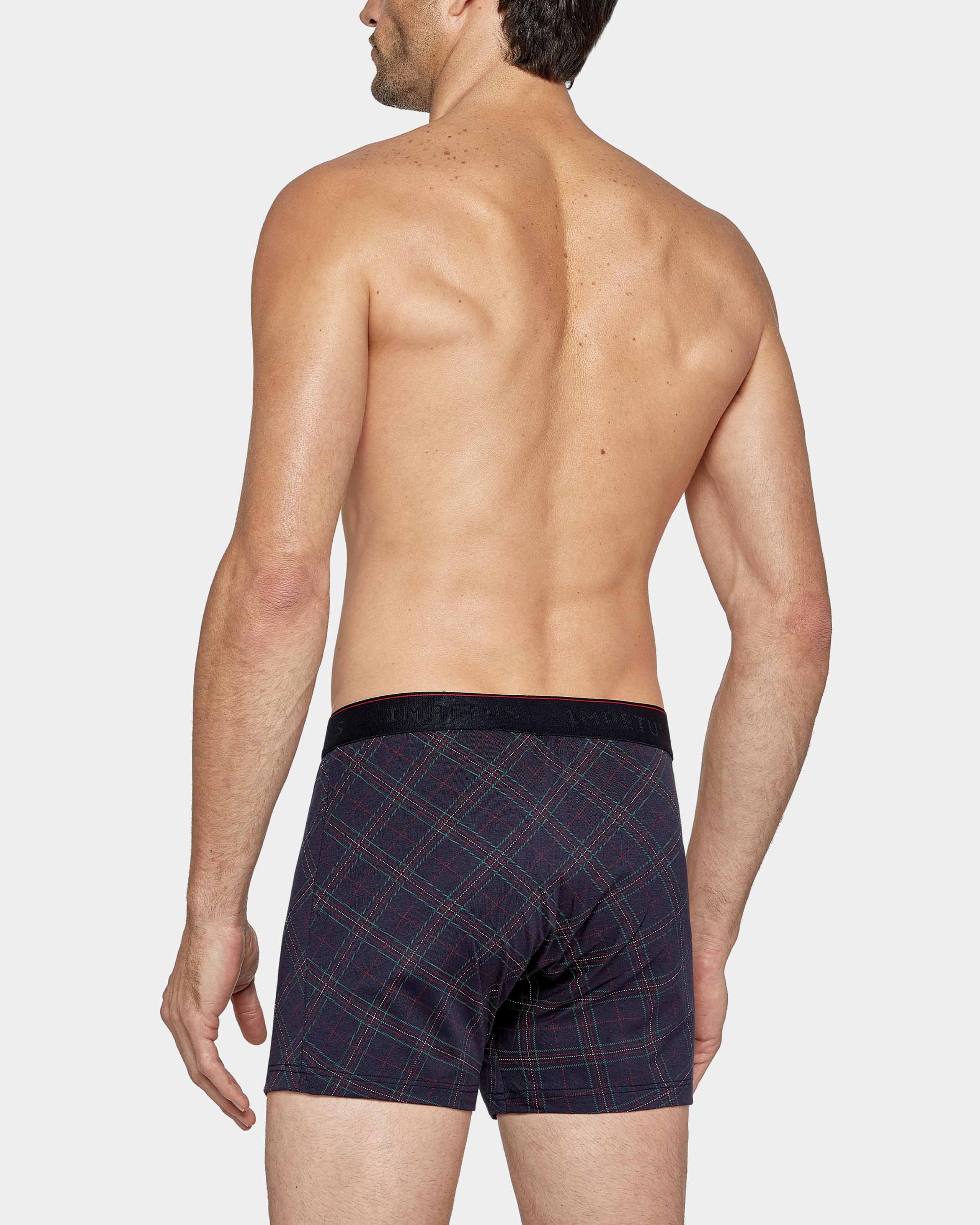 Boxershort Christmas